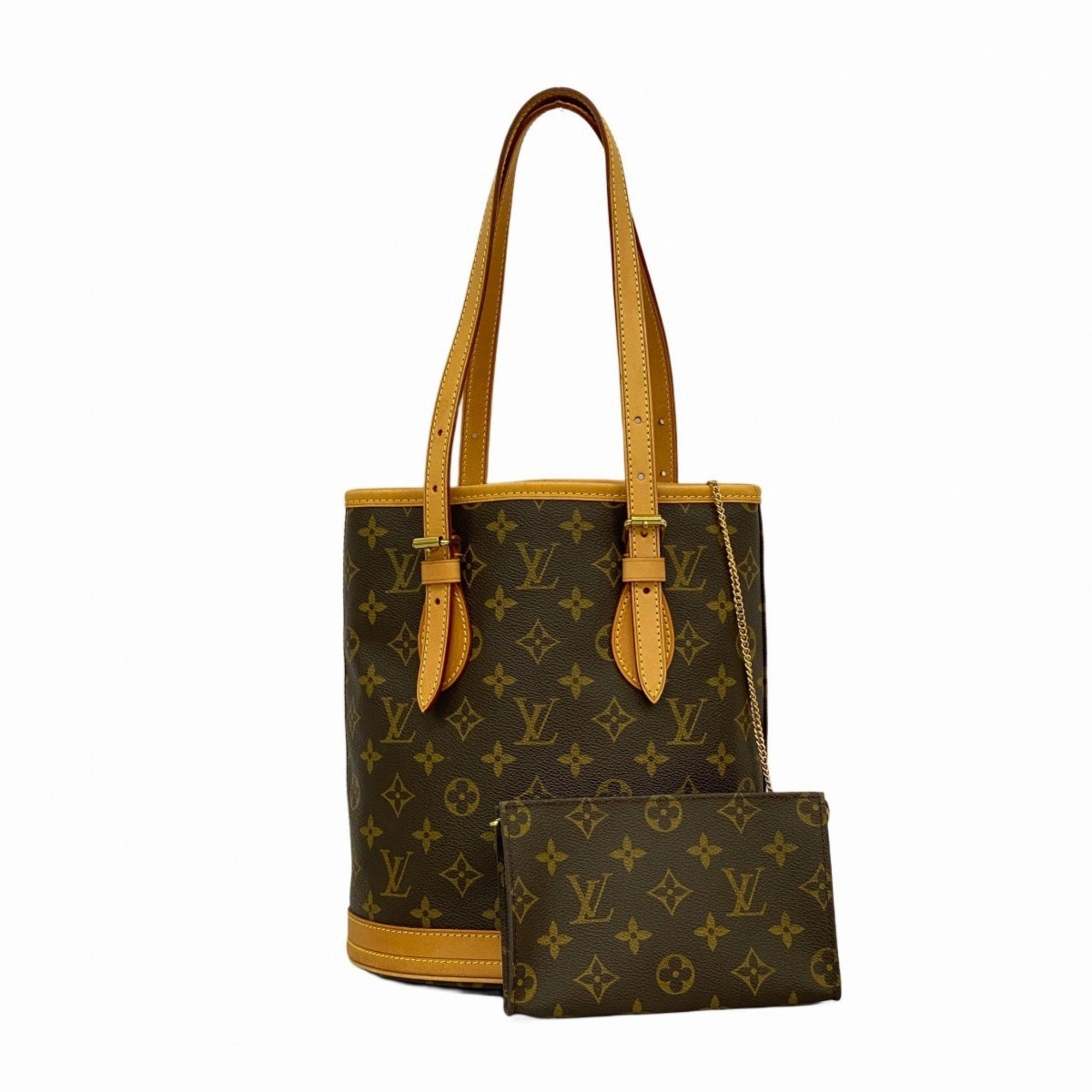 Louis Vuitton Tote Bag (Pre-Owned)
