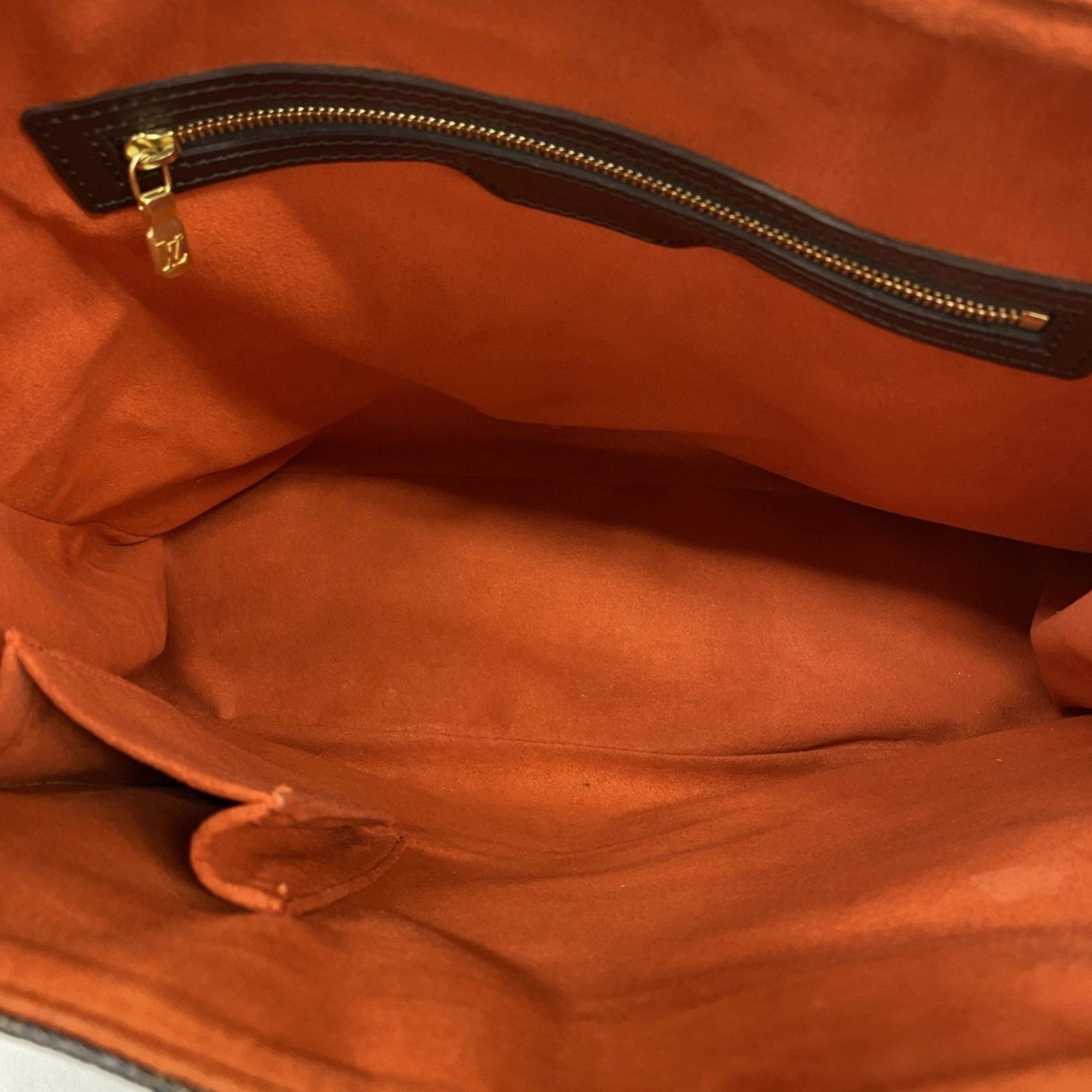 Louis Vuitton Tote Bag (Pre-Owned)