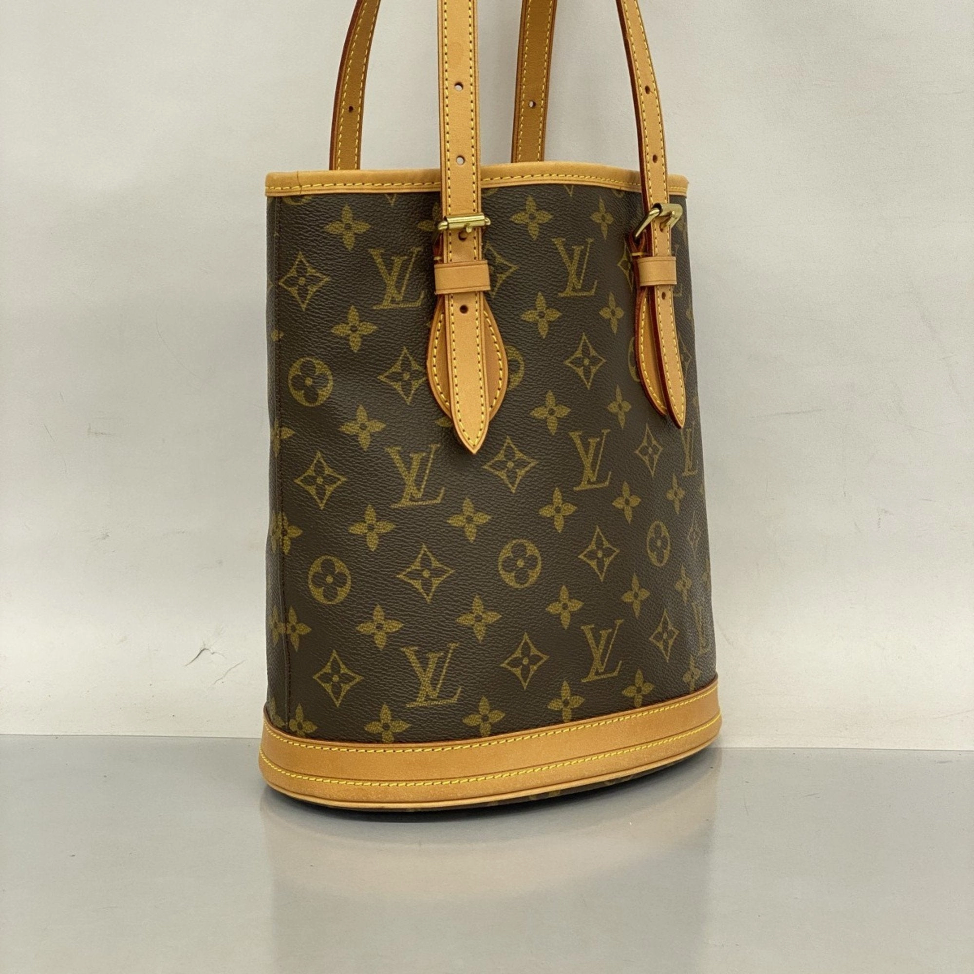 Louis Vuitton Tote Bag (Pre-Owned)