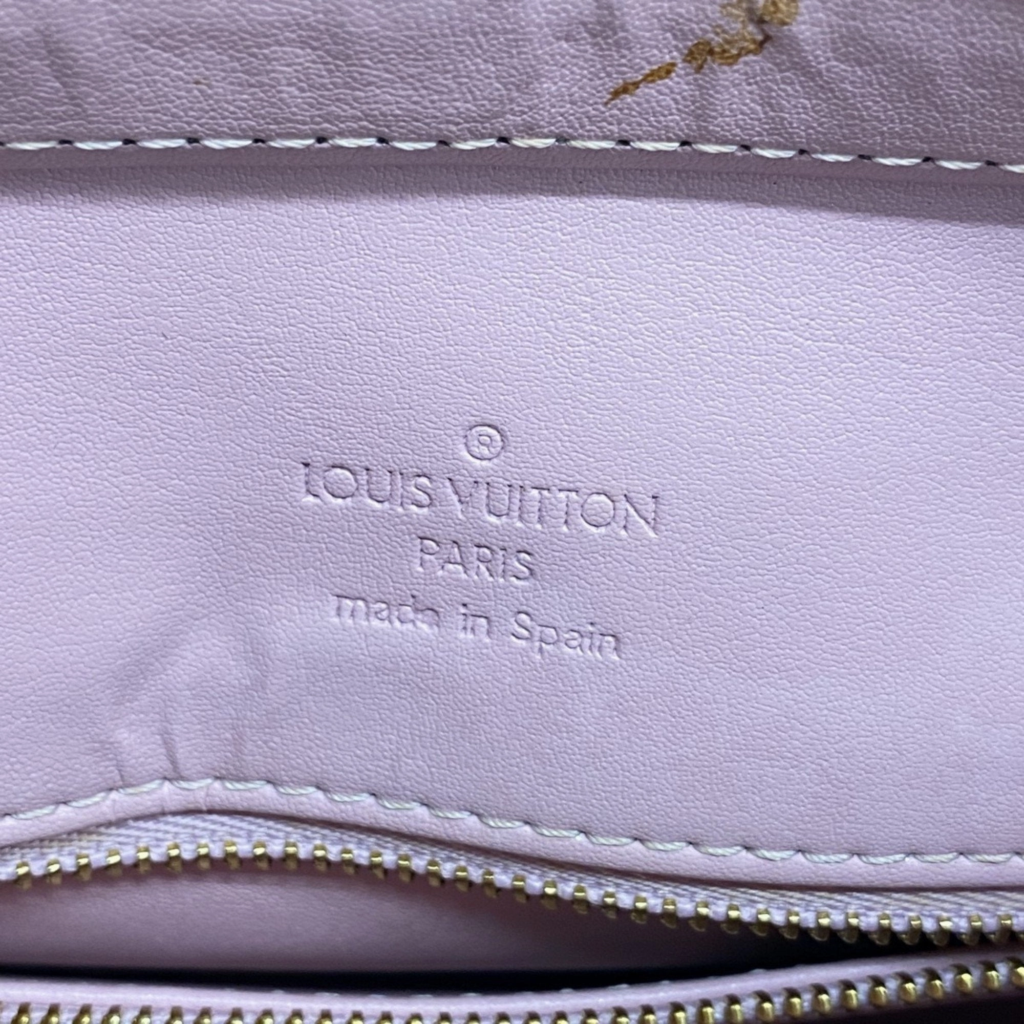 Louis Vuitton Tote Bag (Pre-Owned)