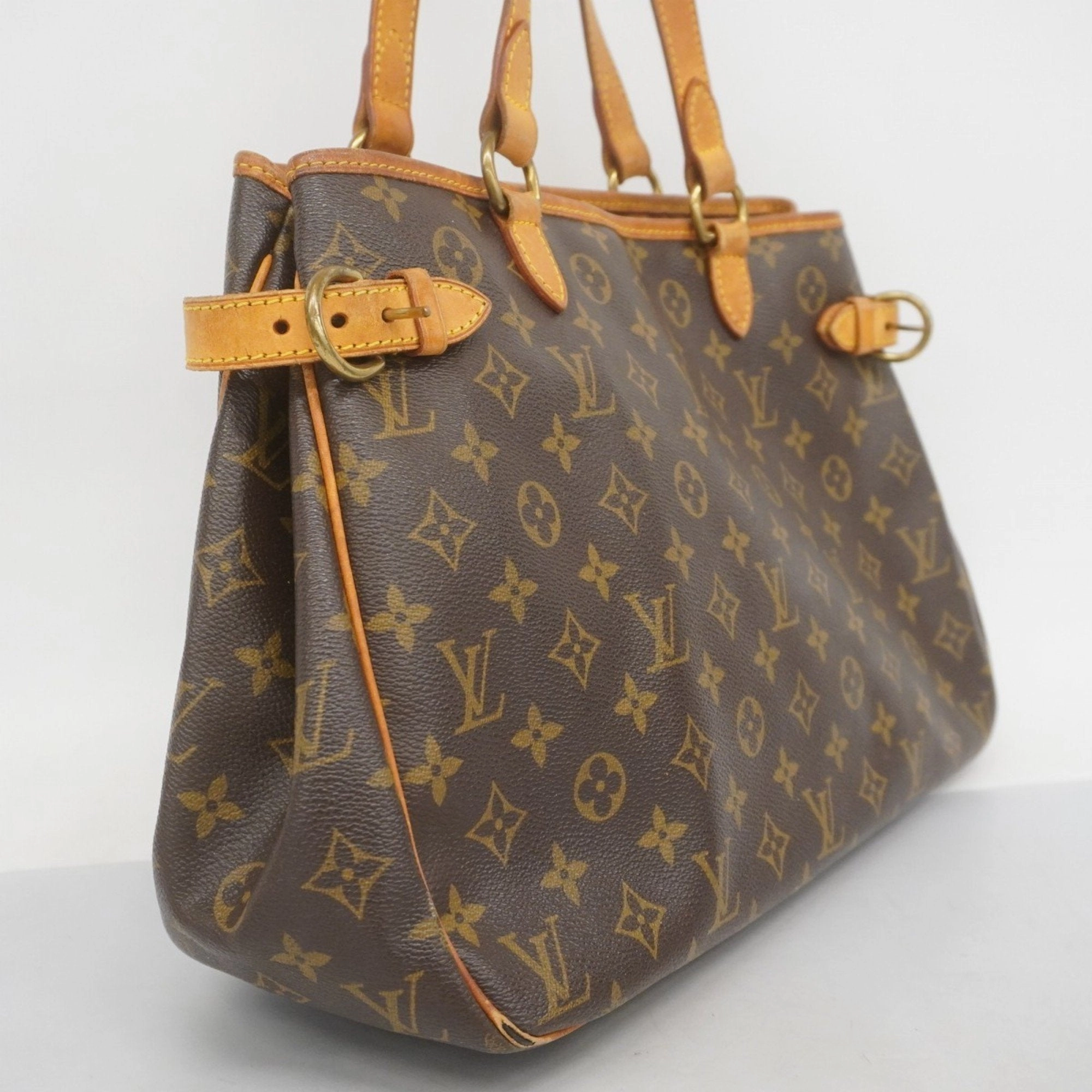 Louis Vuitton Tote Bag (Pre-Owned)