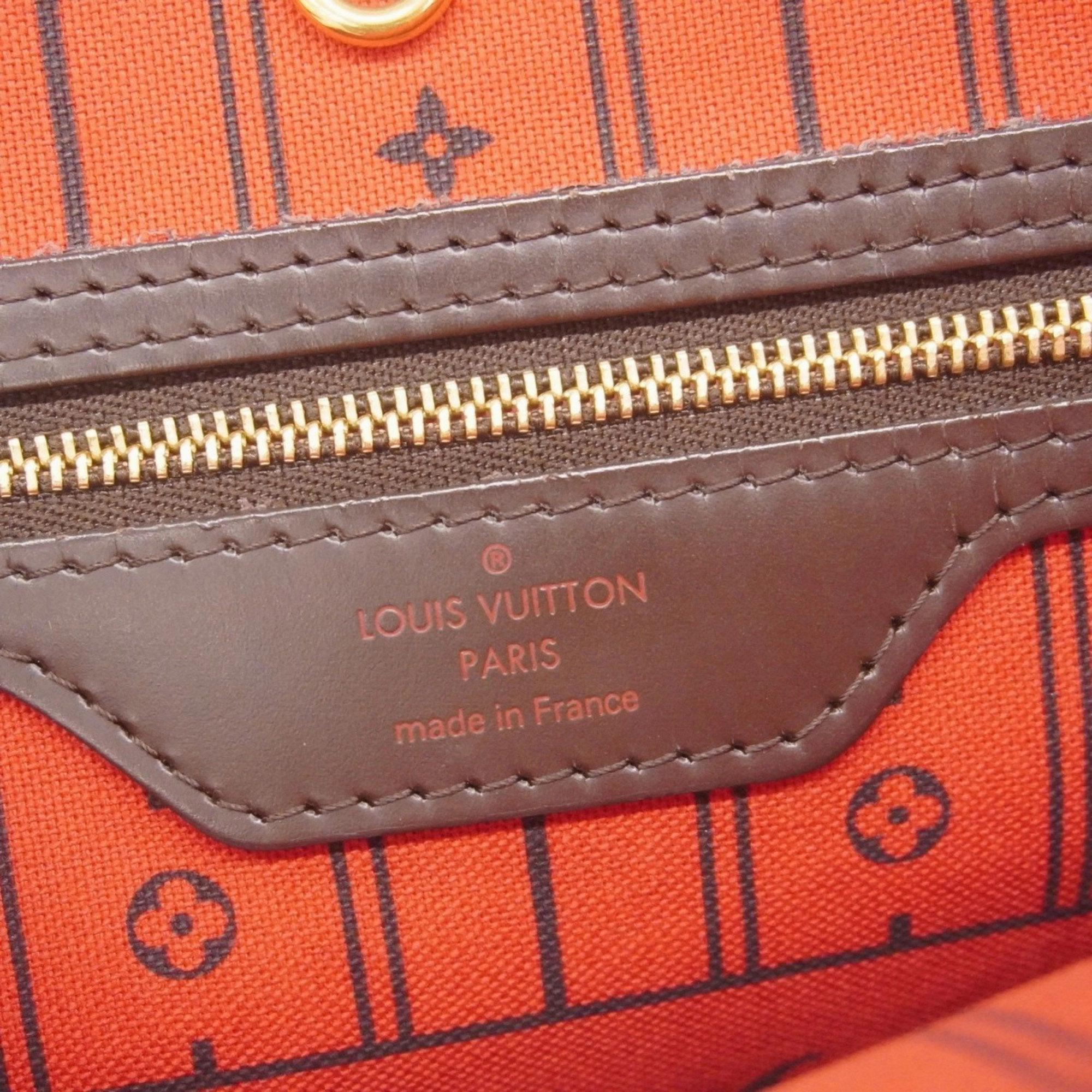 Louis Vuitton Tote Bag (Pre-Owned)