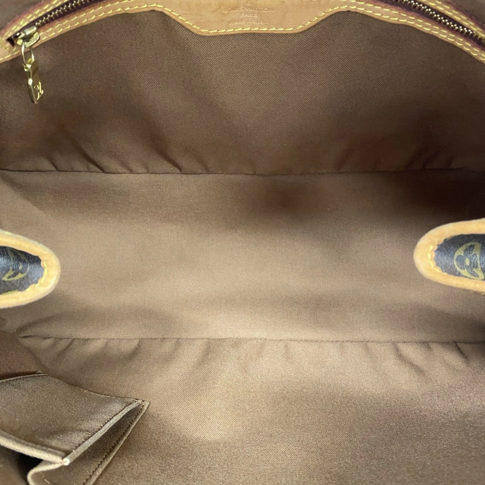 Louis Vuitton Tote Bag (Pre-Owned)