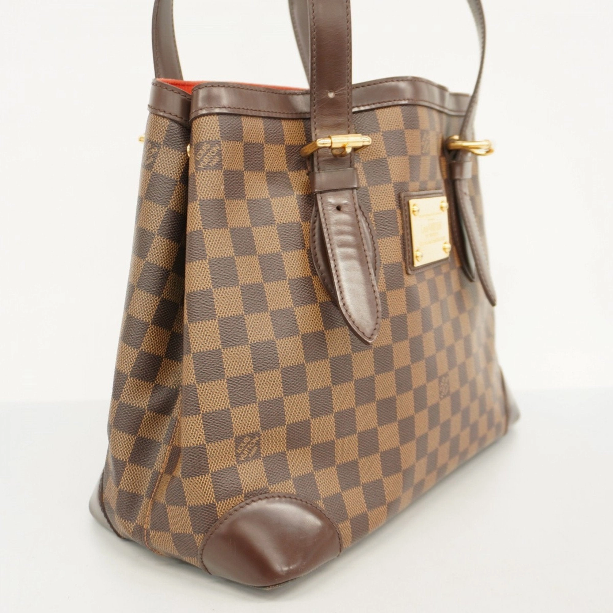 Louis Vuitton Tote Bag (Pre-Owned)
