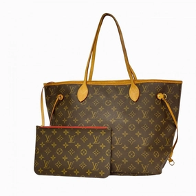 Louis Vuitton Tote Bag (Pre-Owned)