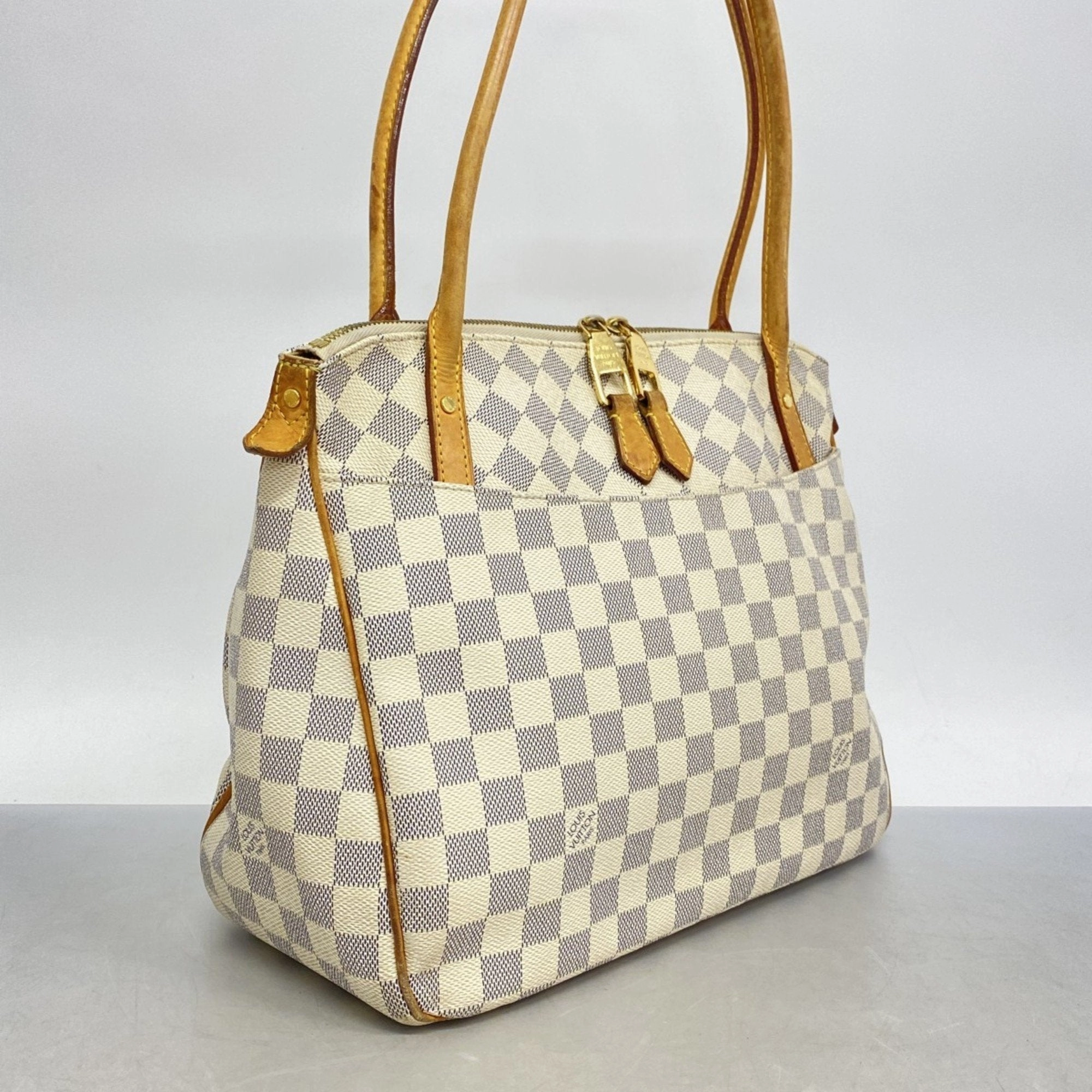 Louis Vuitton Tote Bag (Pre-Owned)