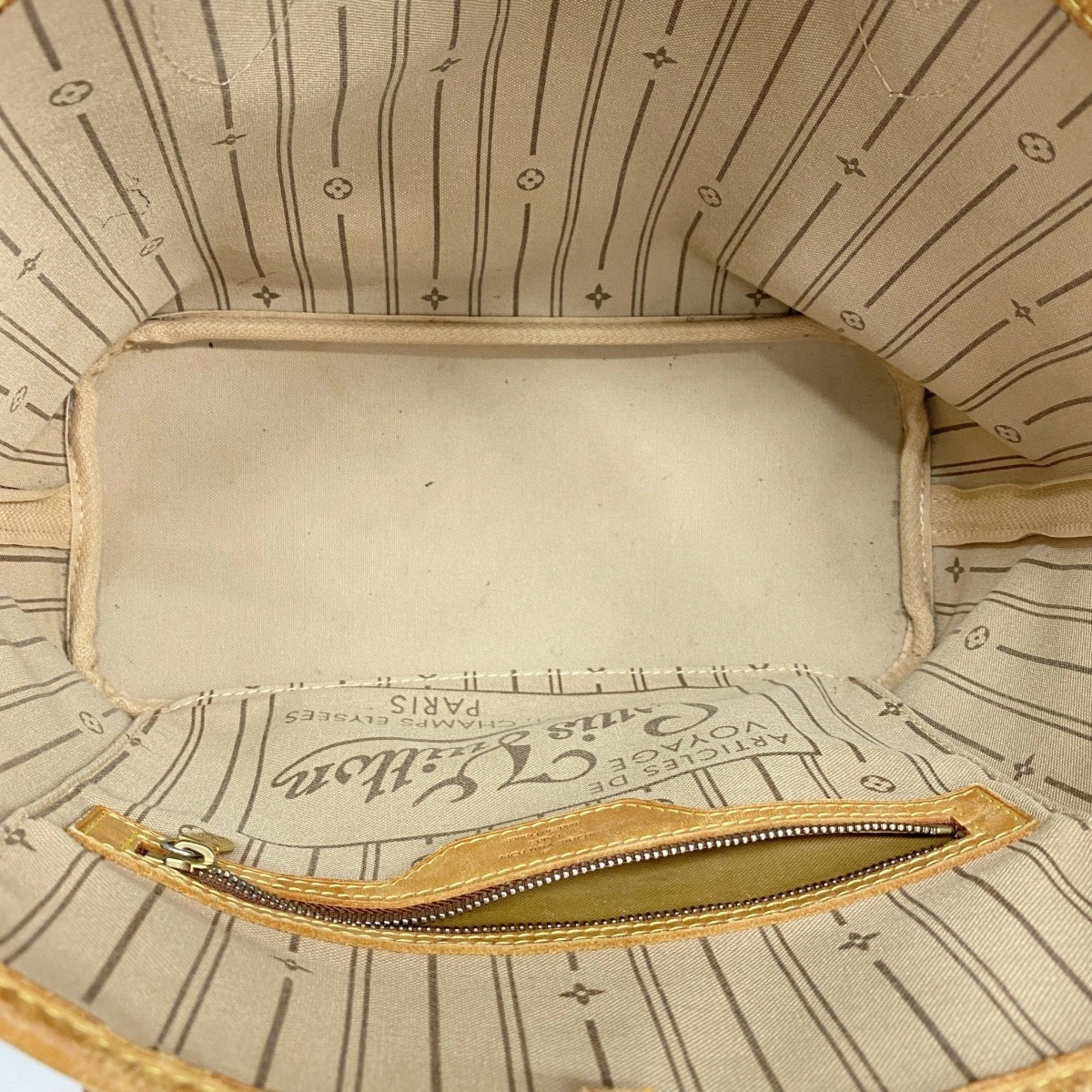 Louis Vuitton Tote Bag (Pre-Owned)