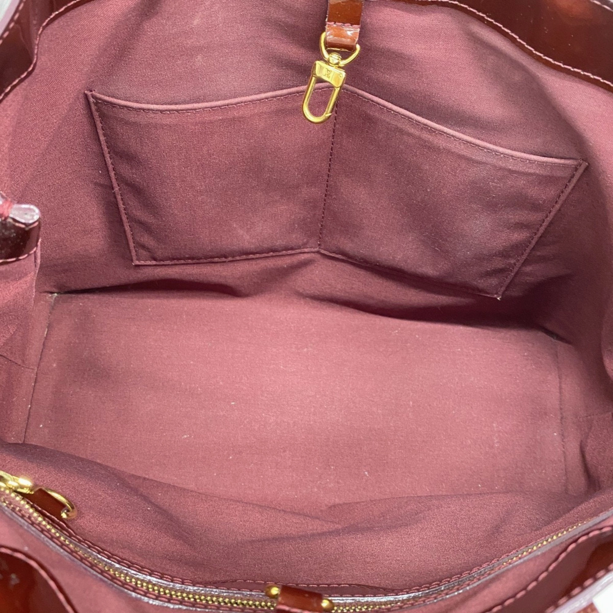 Louis Vuitton Tote Bag (Pre-Owned)
