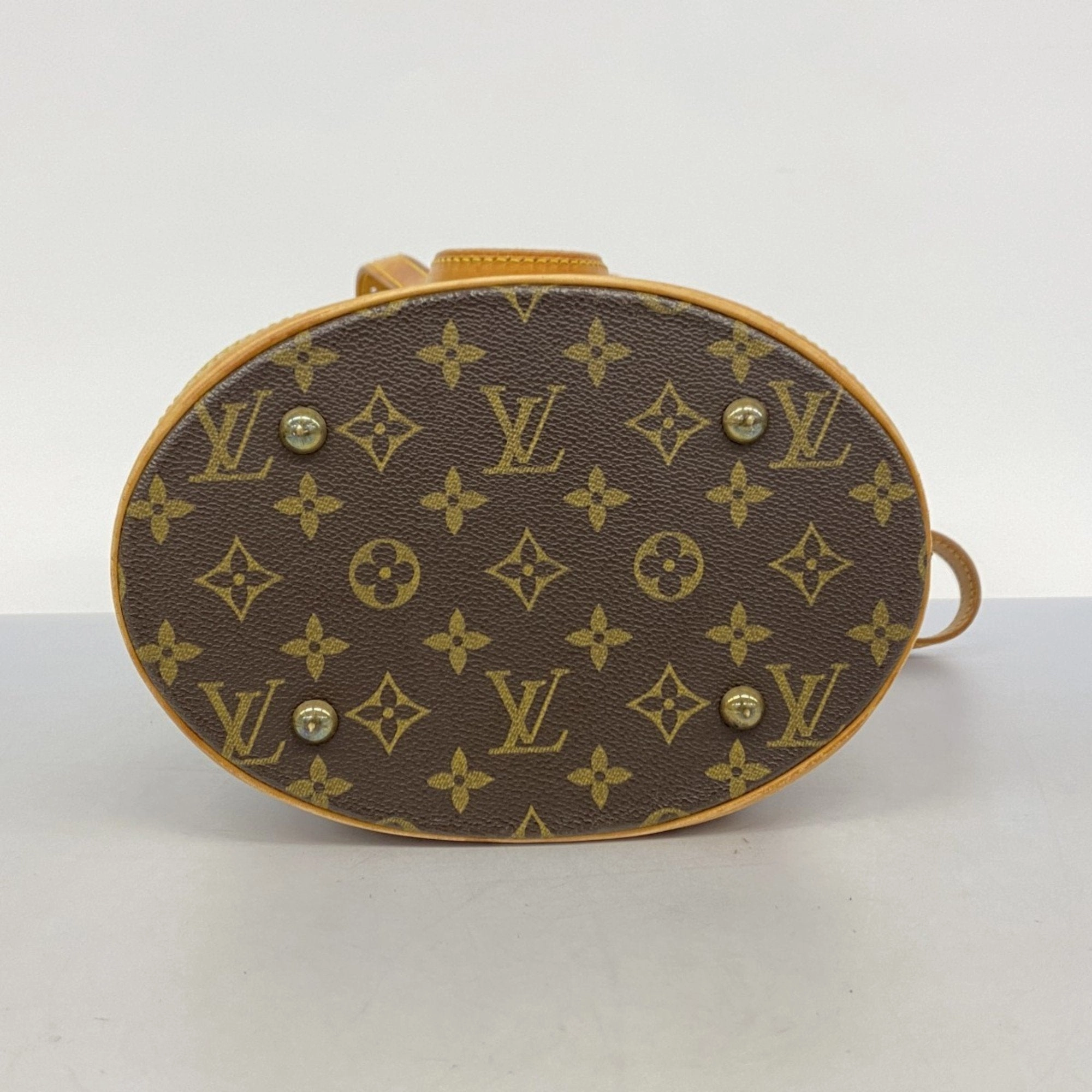 Louis Vuitton Tote Bag (Pre-Owned)