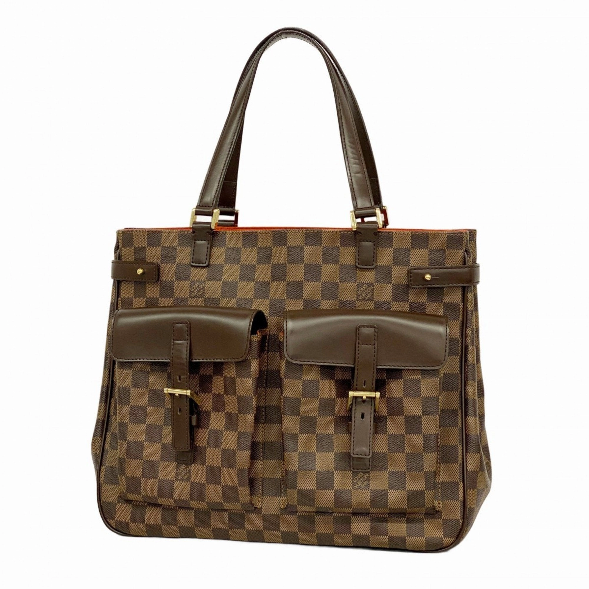 Louis Vuitton Tote Bag (Pre-Owned)