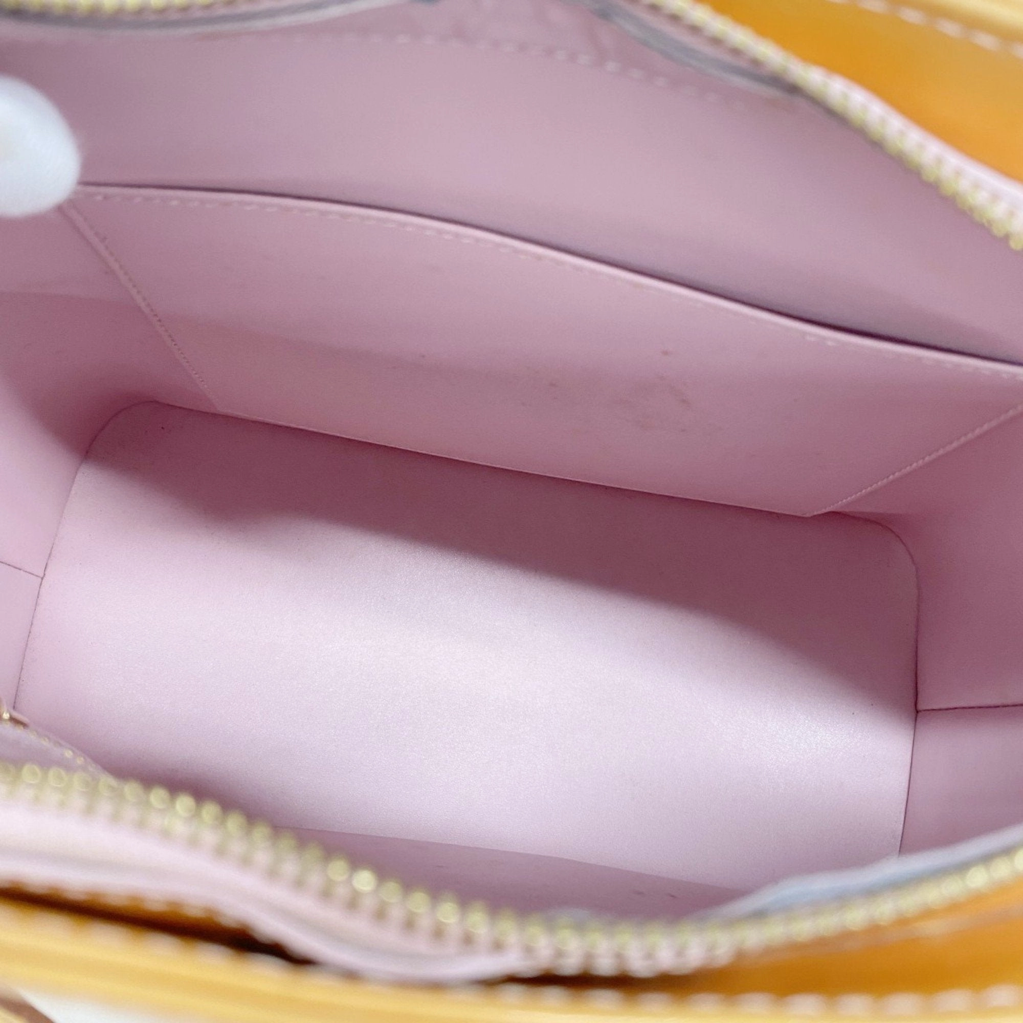 Louis Vuitton Tote Bag (Pre-Owned)
