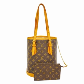 Louis Vuitton Tote Bag (Pre-Owned)