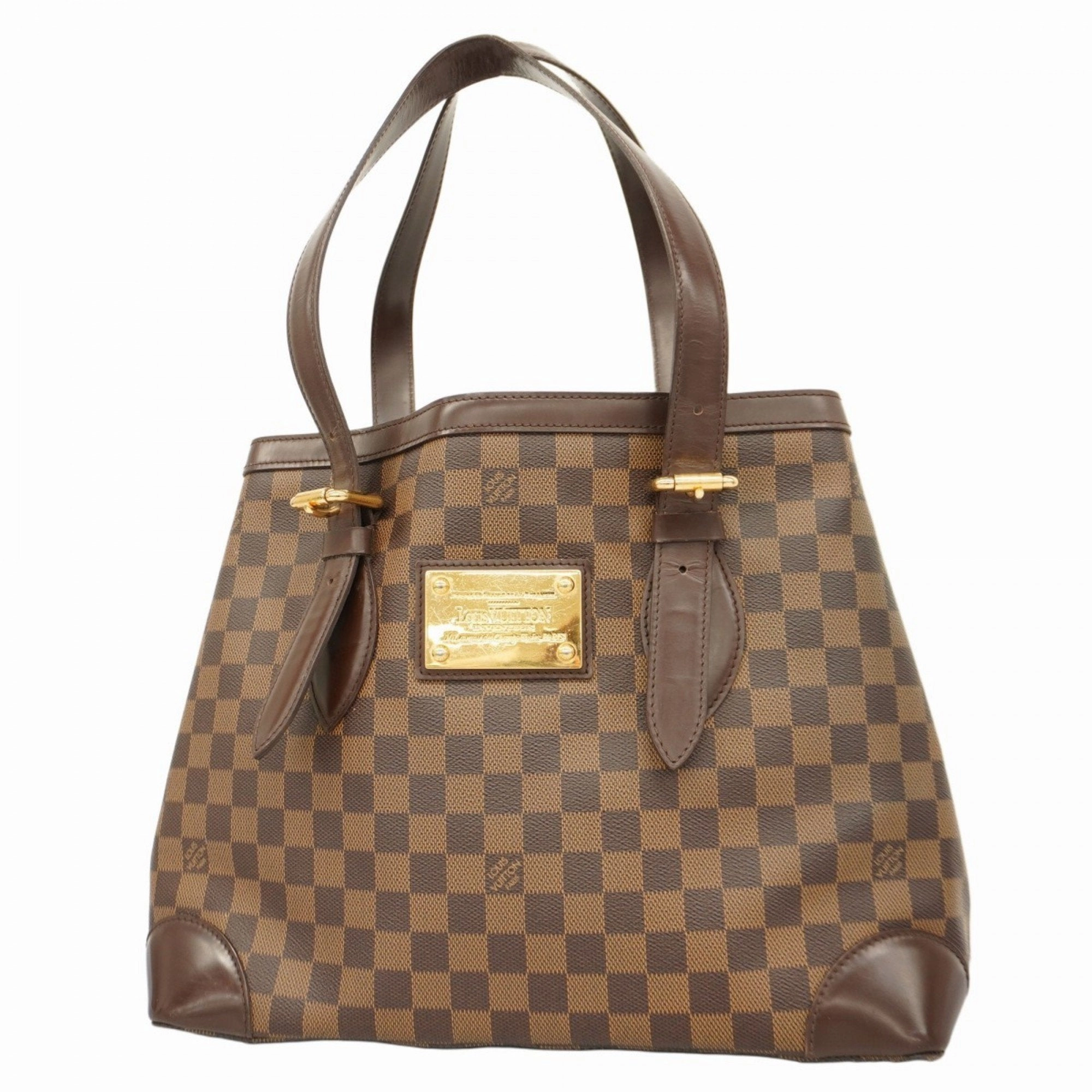 Louis Vuitton Tote Bag (Pre-Owned)