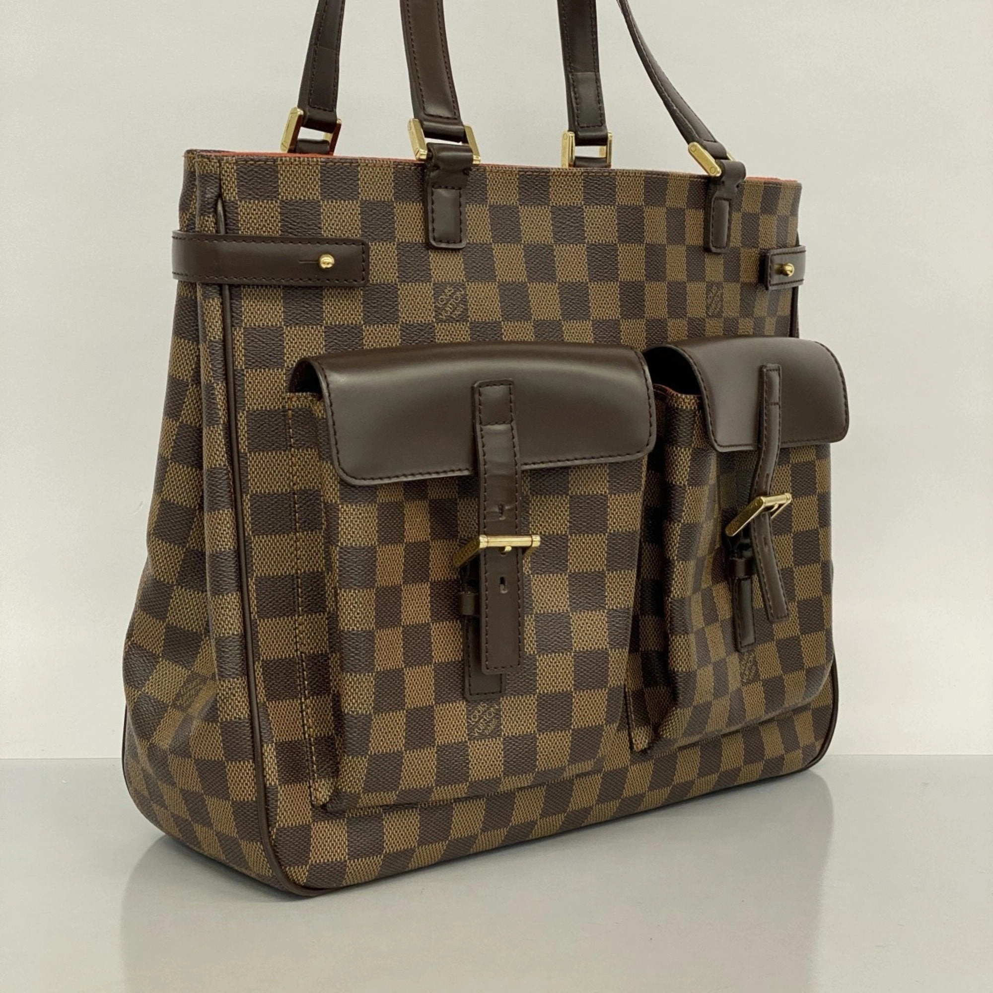 Louis Vuitton Tote Bag (Pre-Owned)