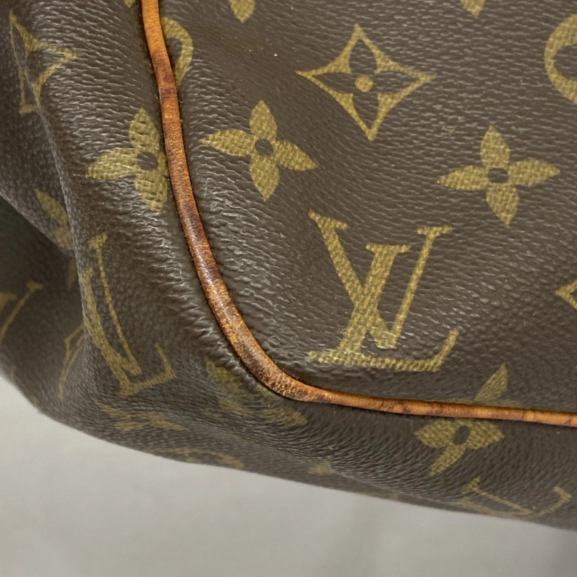 Louis Vuitton Tote Bag (Pre-Owned)