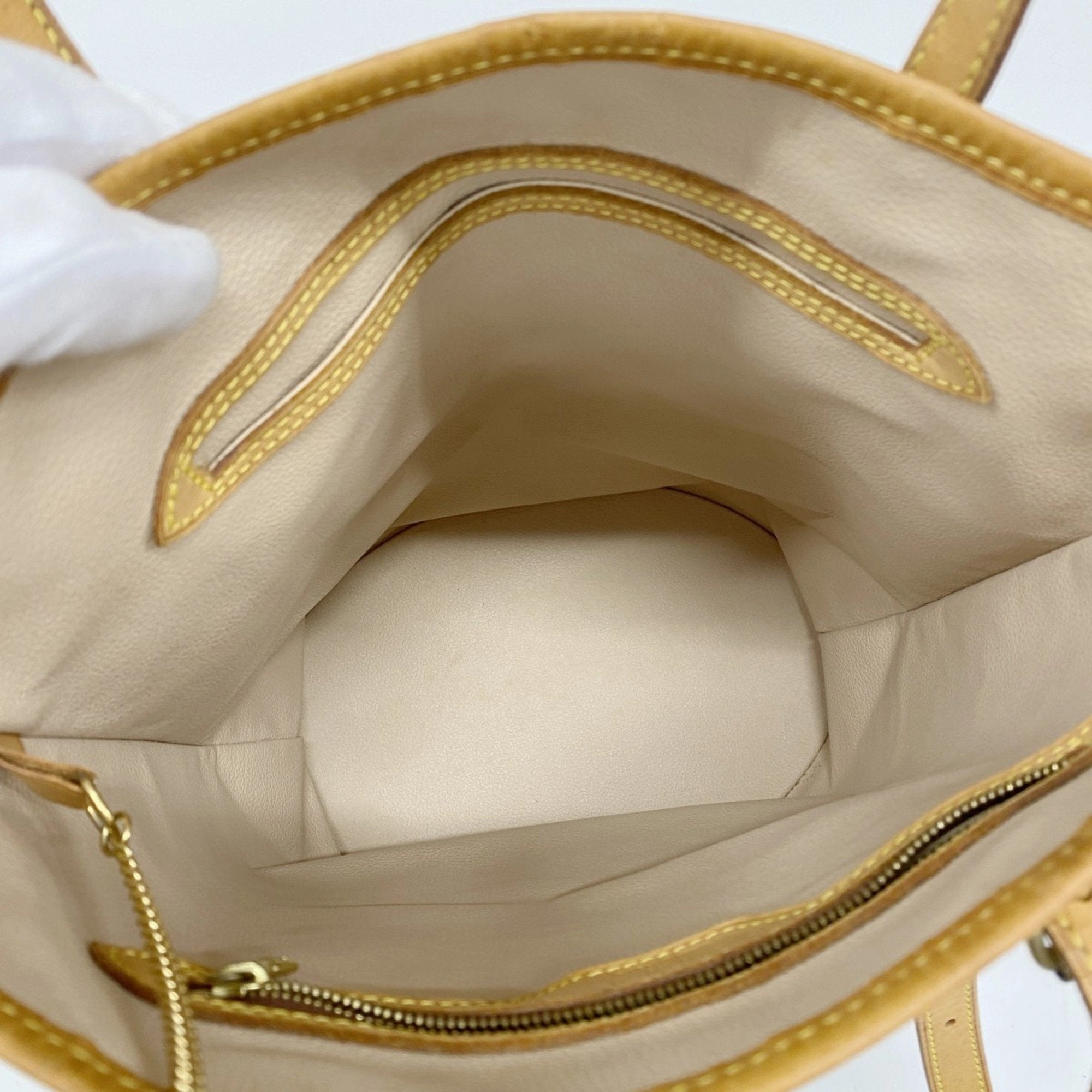 Louis Vuitton Tote Bag (Pre-Owned)