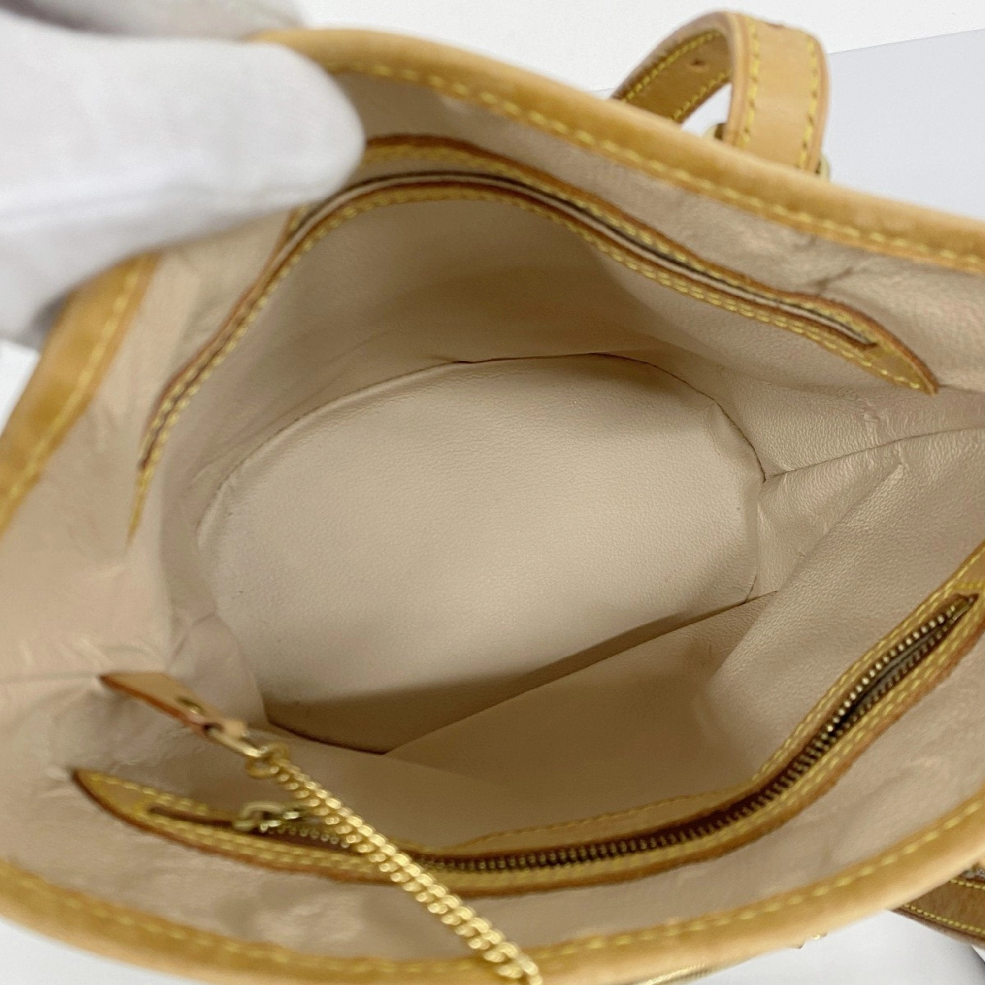Louis Vuitton Tote Bag (Pre-Owned)