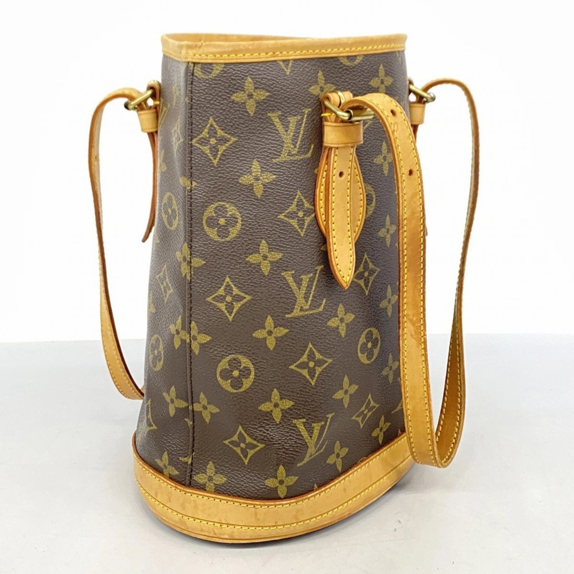 Louis Vuitton Tote Bag (Pre-Owned)