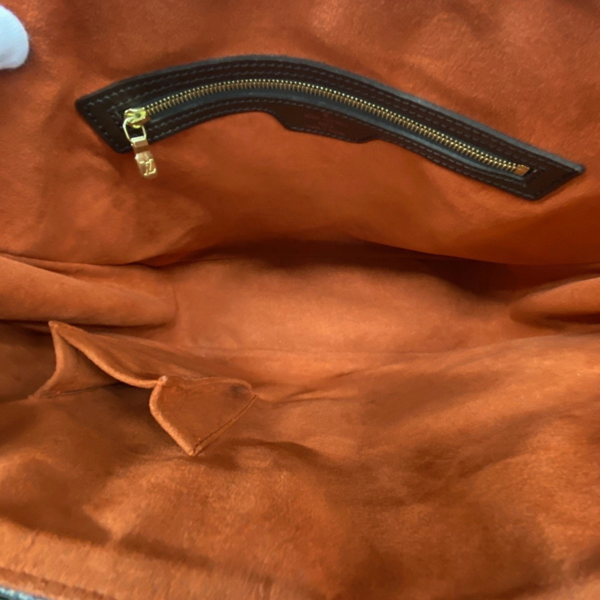 Louis Vuitton Tote Bag (Pre-Owned)