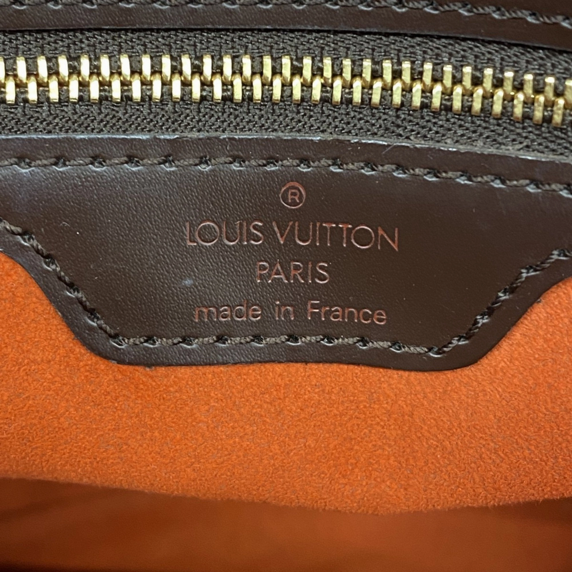 Louis Vuitton Tote Bag (Pre-Owned)