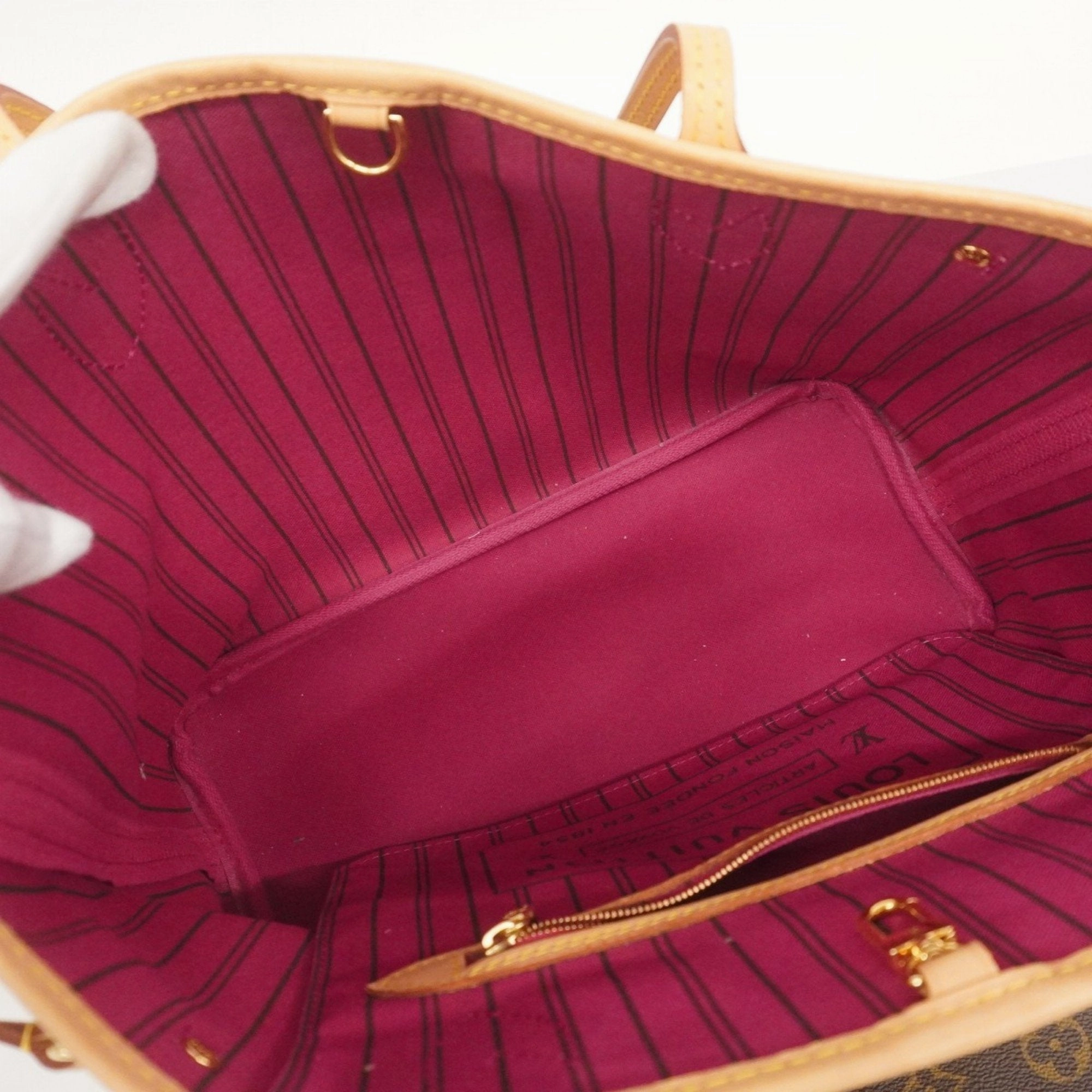 Louis Vuitton Tote Bag (Pre-Owned)
