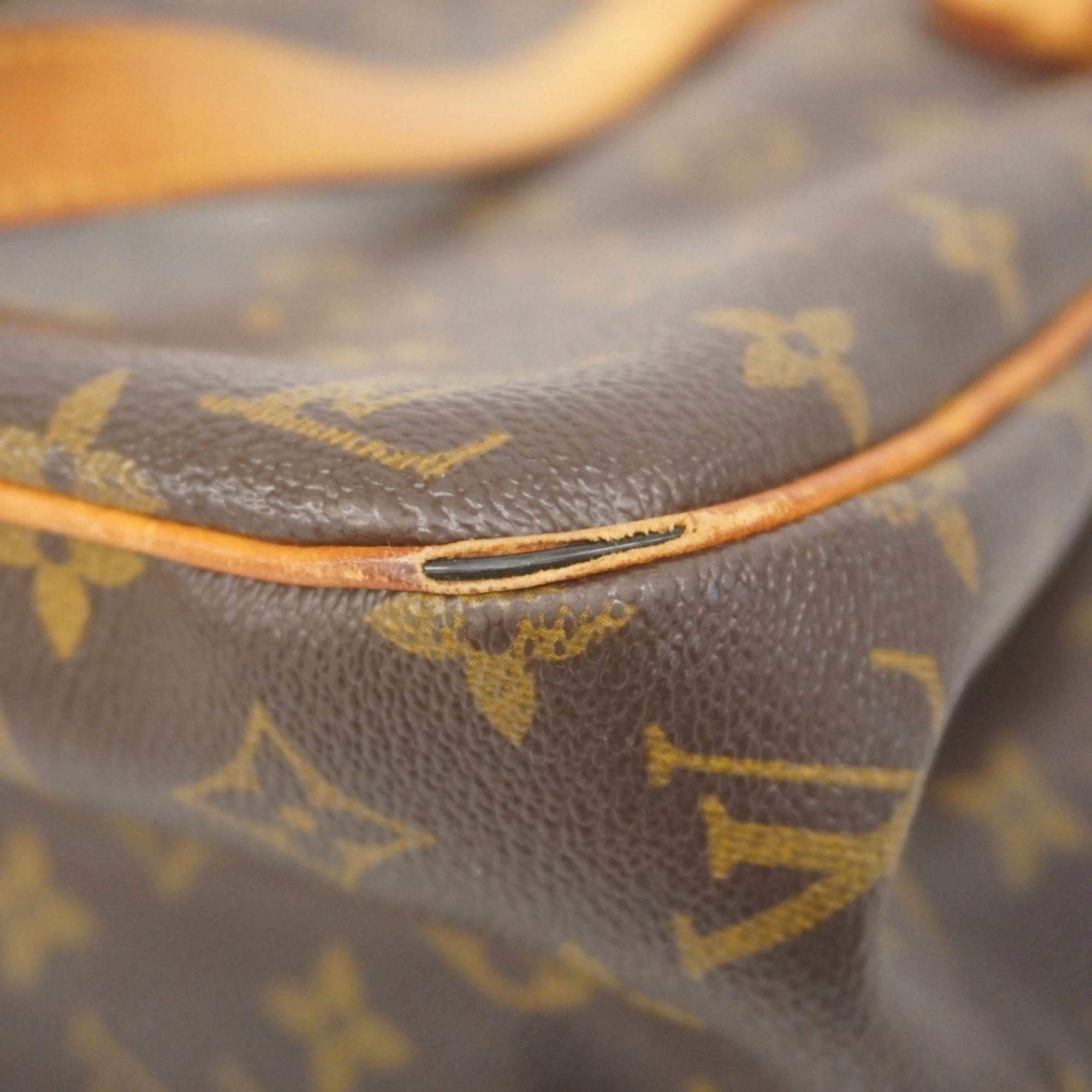 Louis Vuitton Tote Bag (Pre-Owned)