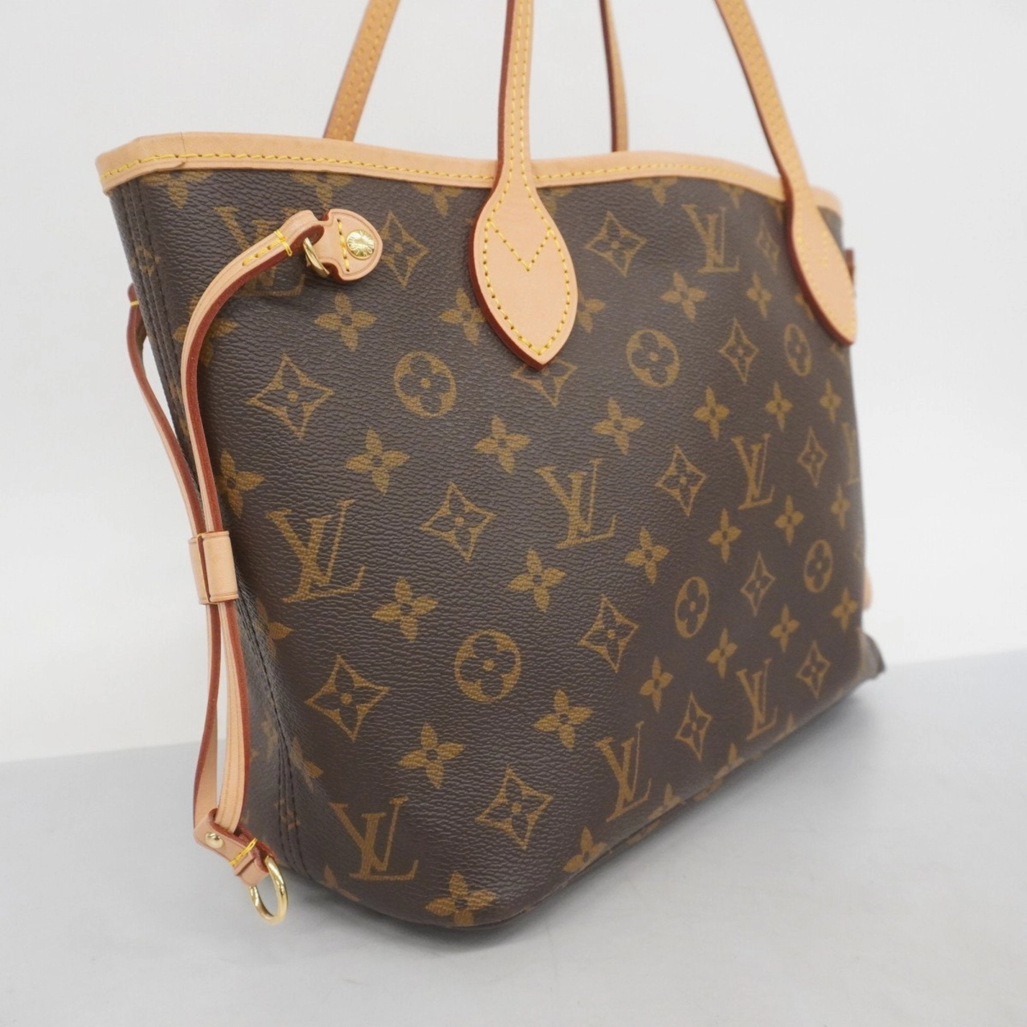Louis Vuitton Tote Bag (Pre-Owned)