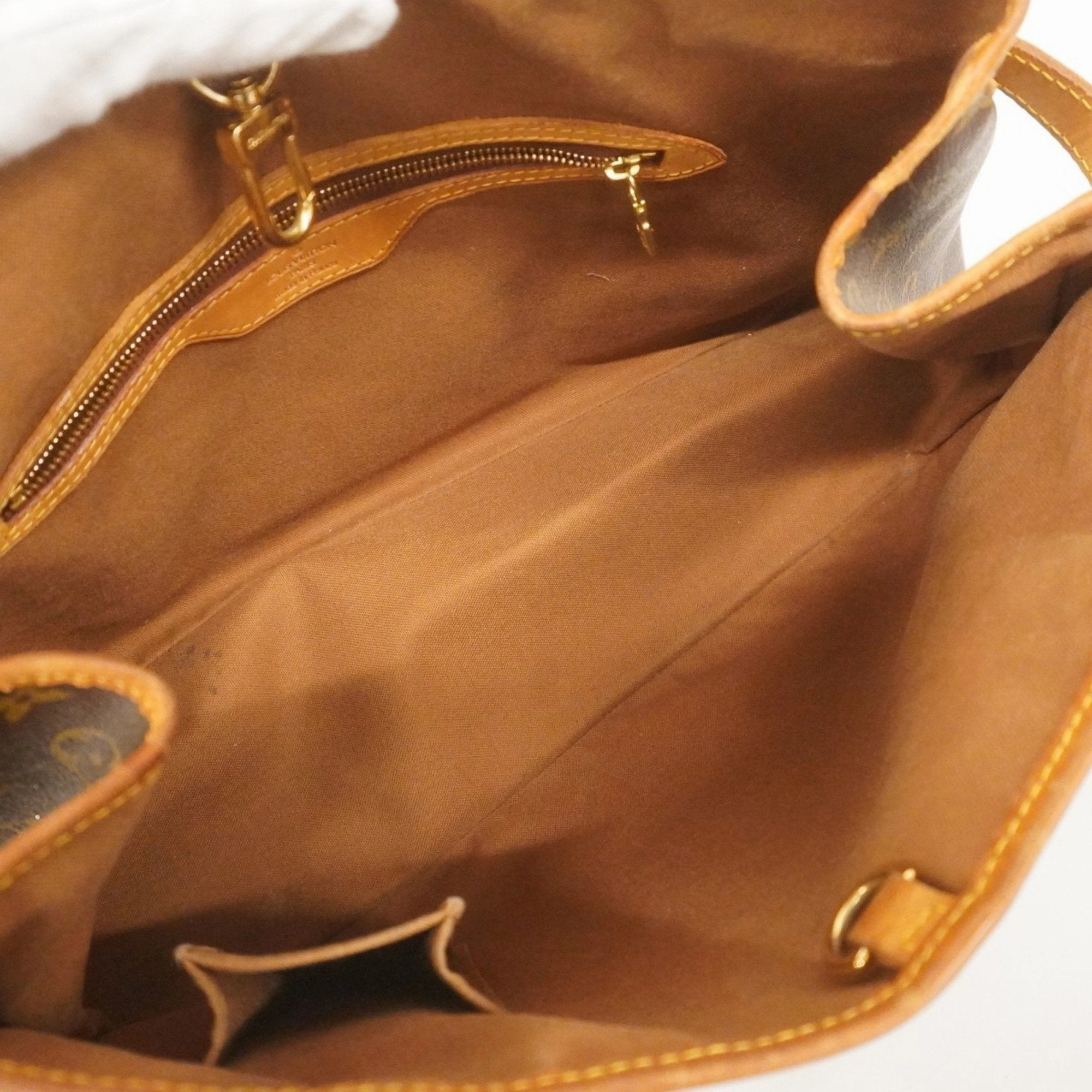 Louis Vuitton Tote Bag (Pre-Owned)