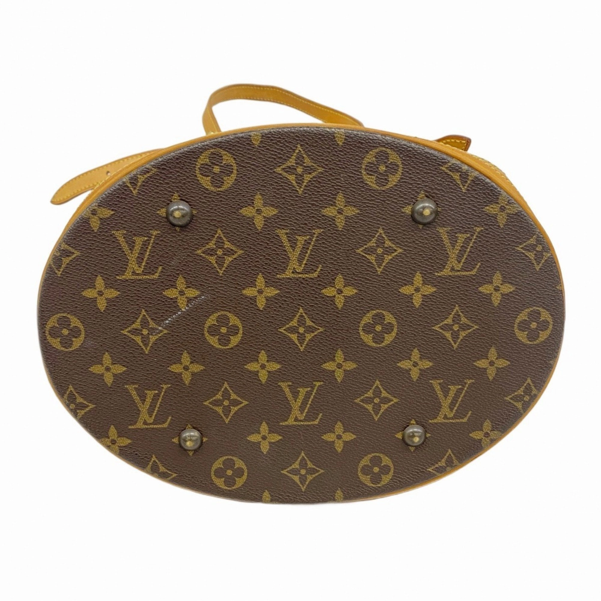 Louis Vuitton Tote Bag (Pre-Owned)