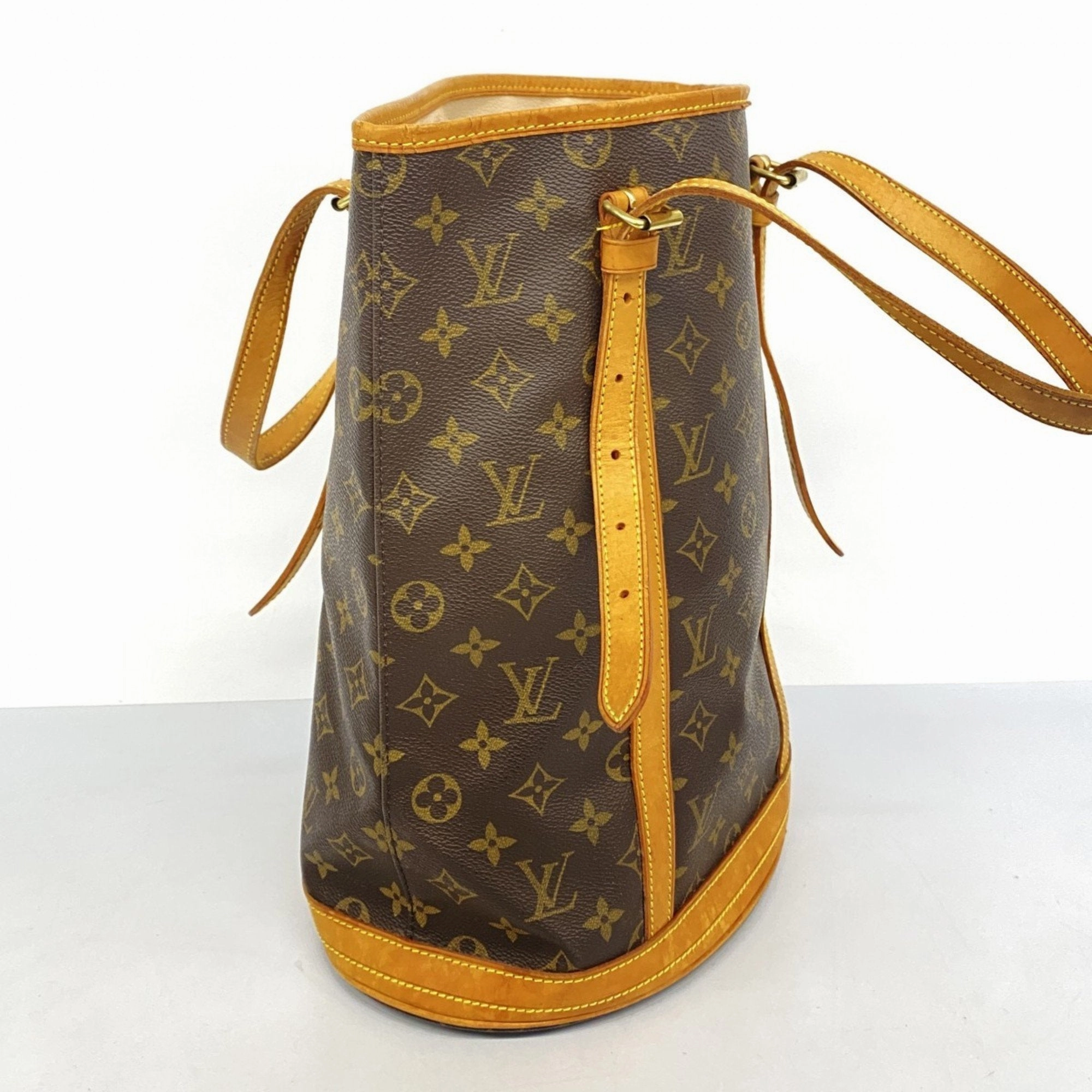Louis Vuitton Tote Bag (Pre-Owned)