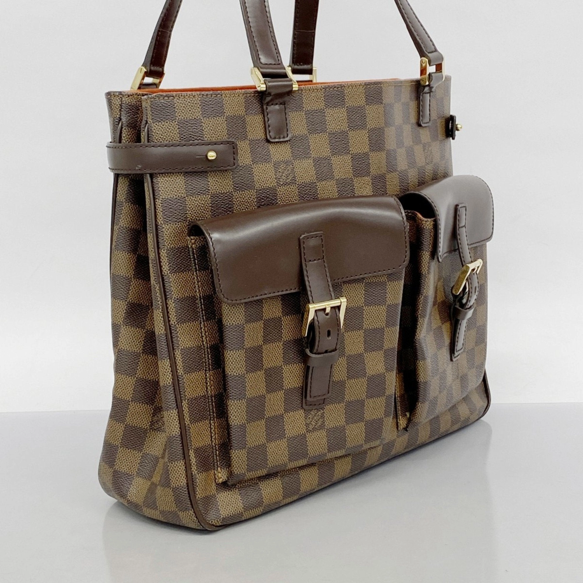 Louis Vuitton Tote Bag (Pre-Owned)