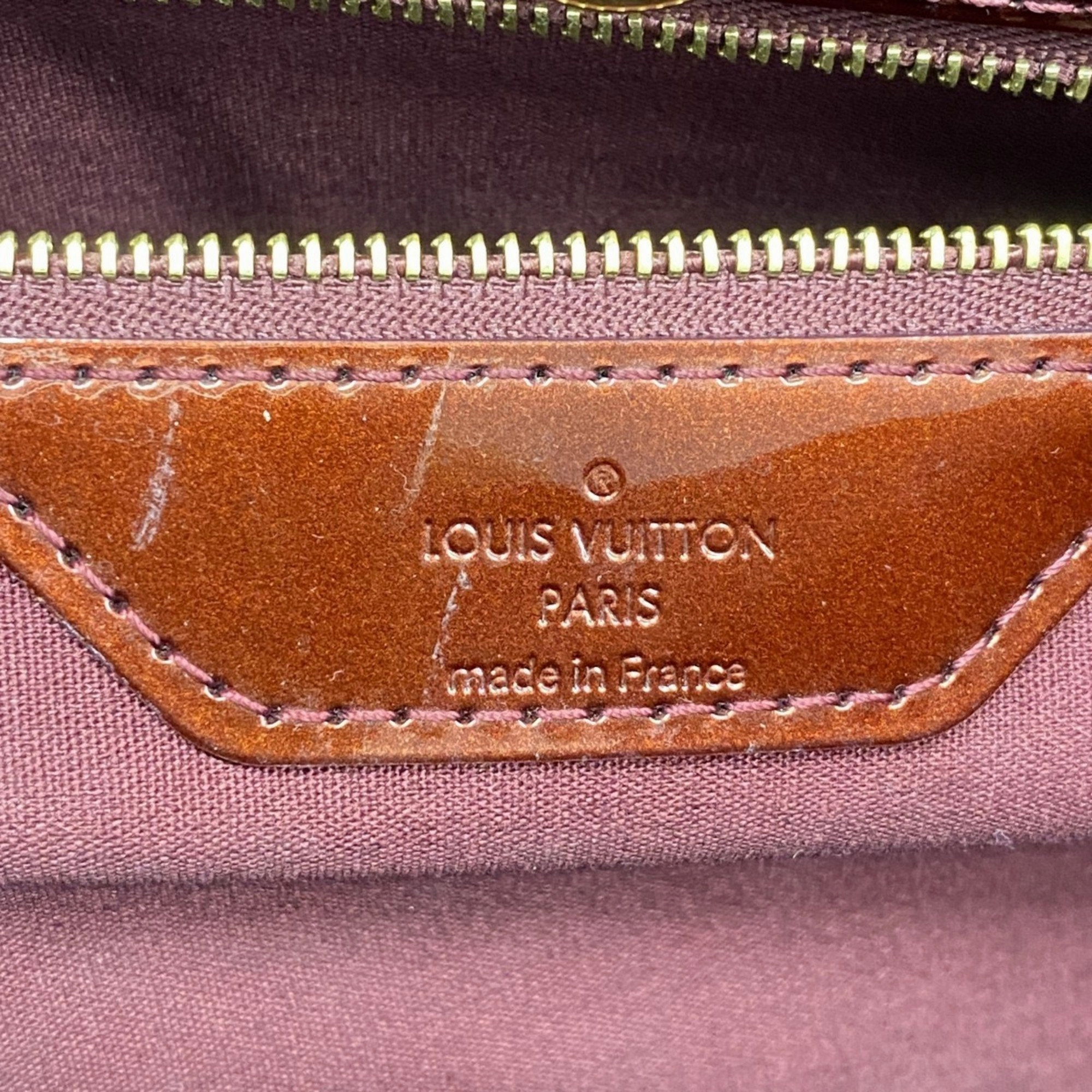 Louis Vuitton Tote Bag (Pre-Owned)
