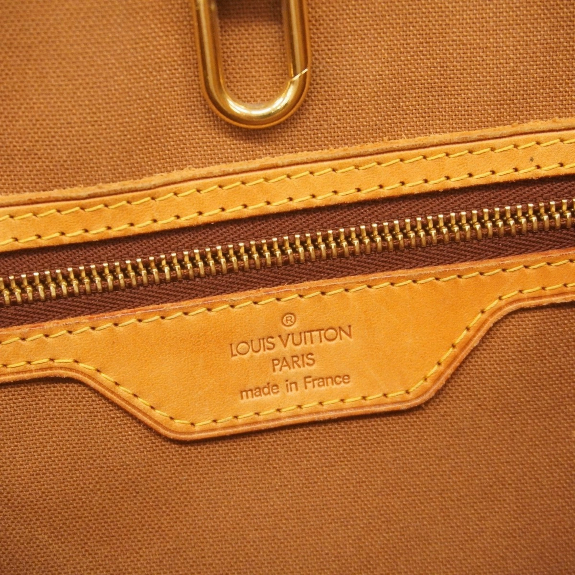 Louis Vuitton Tote Bag (Pre-Owned)