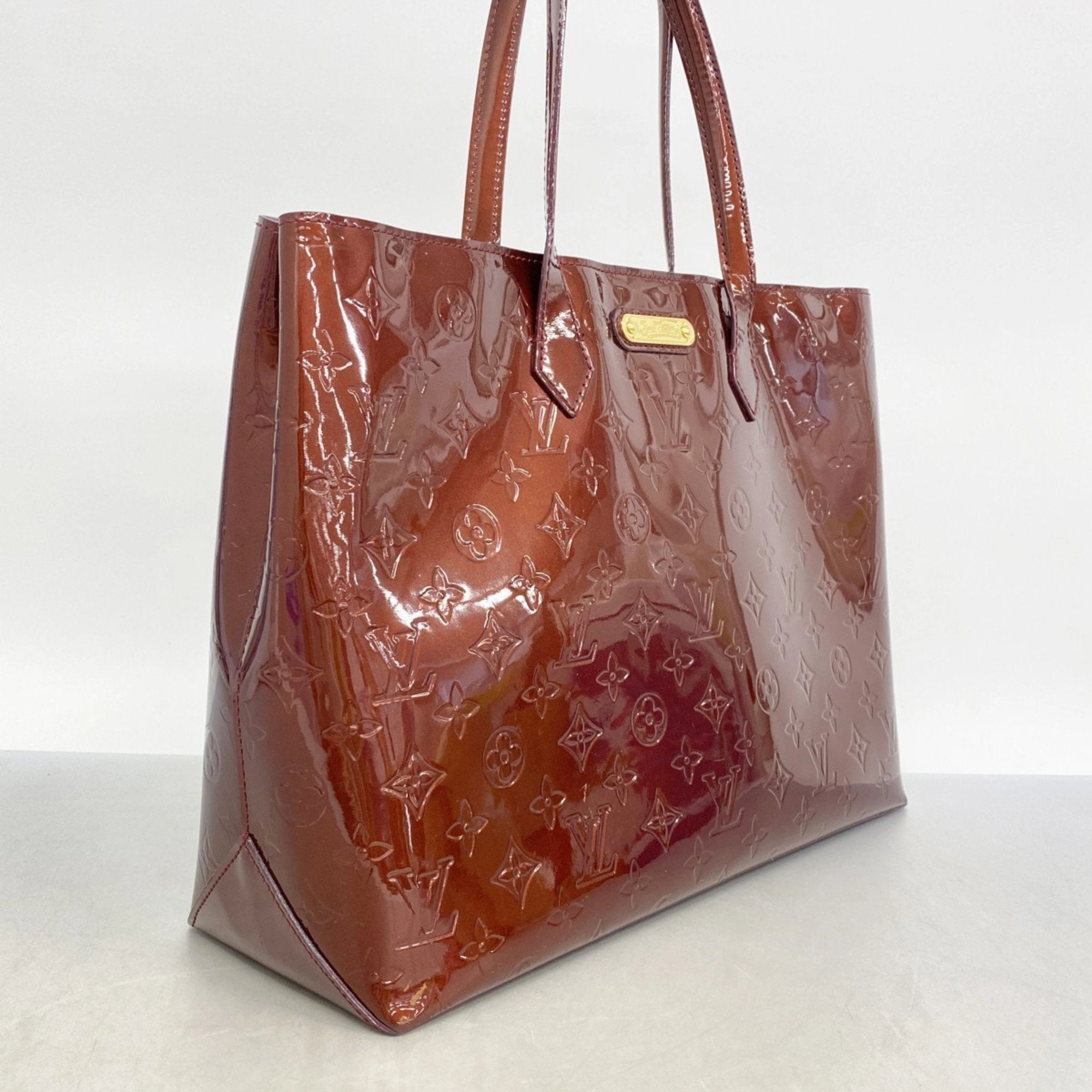 Louis Vuitton Tote Bag (Pre-Owned)