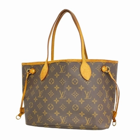 Louis Vuitton Tote Bag (Pre-Owned)
