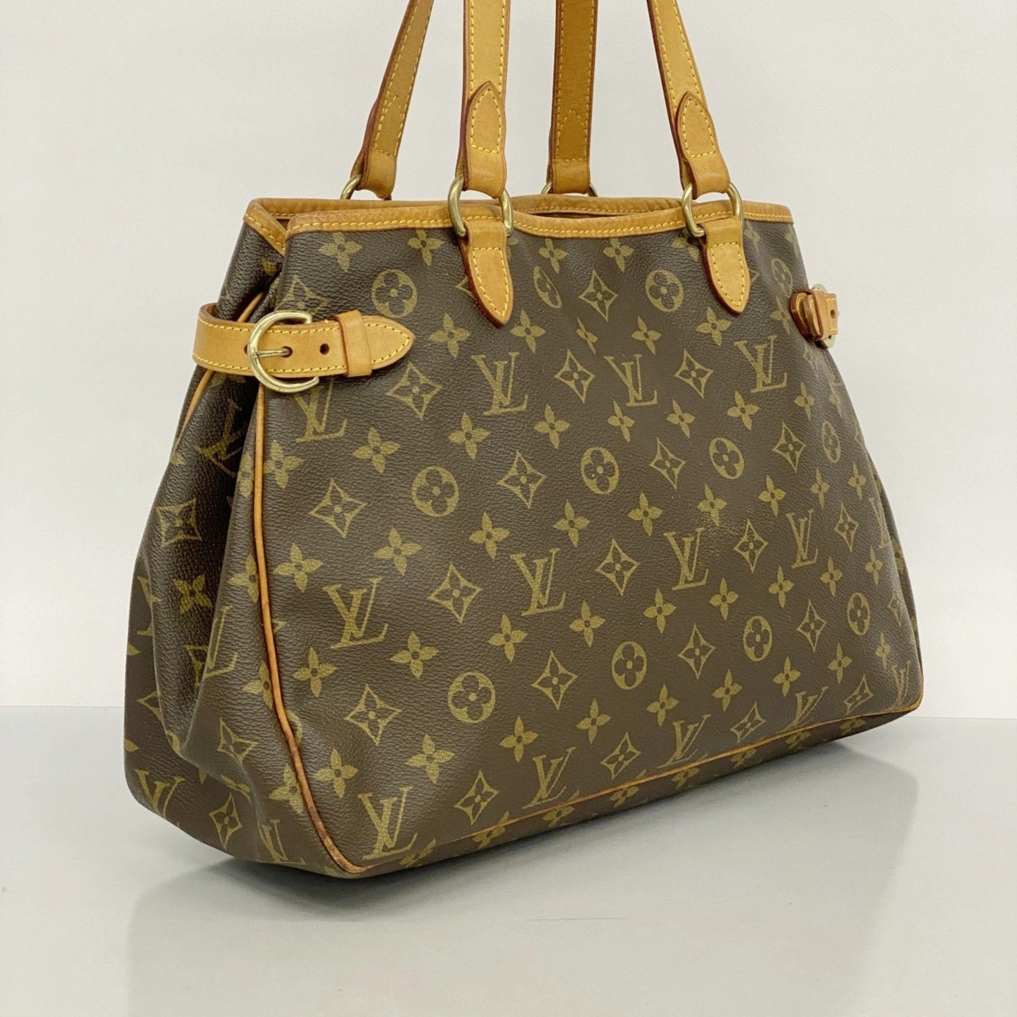 Louis Vuitton Tote Bag (Pre-Owned)