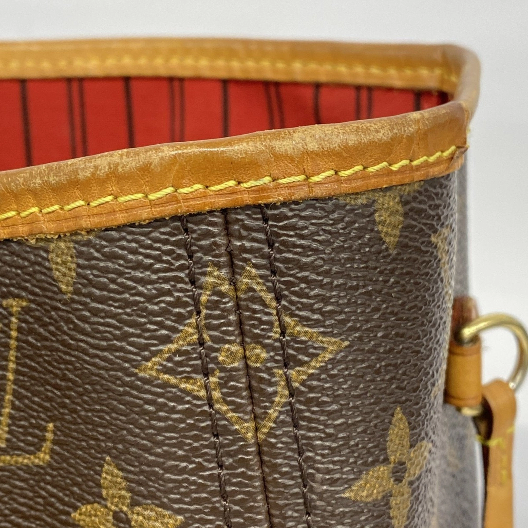 Louis Vuitton Tote Bag (Pre-Owned)