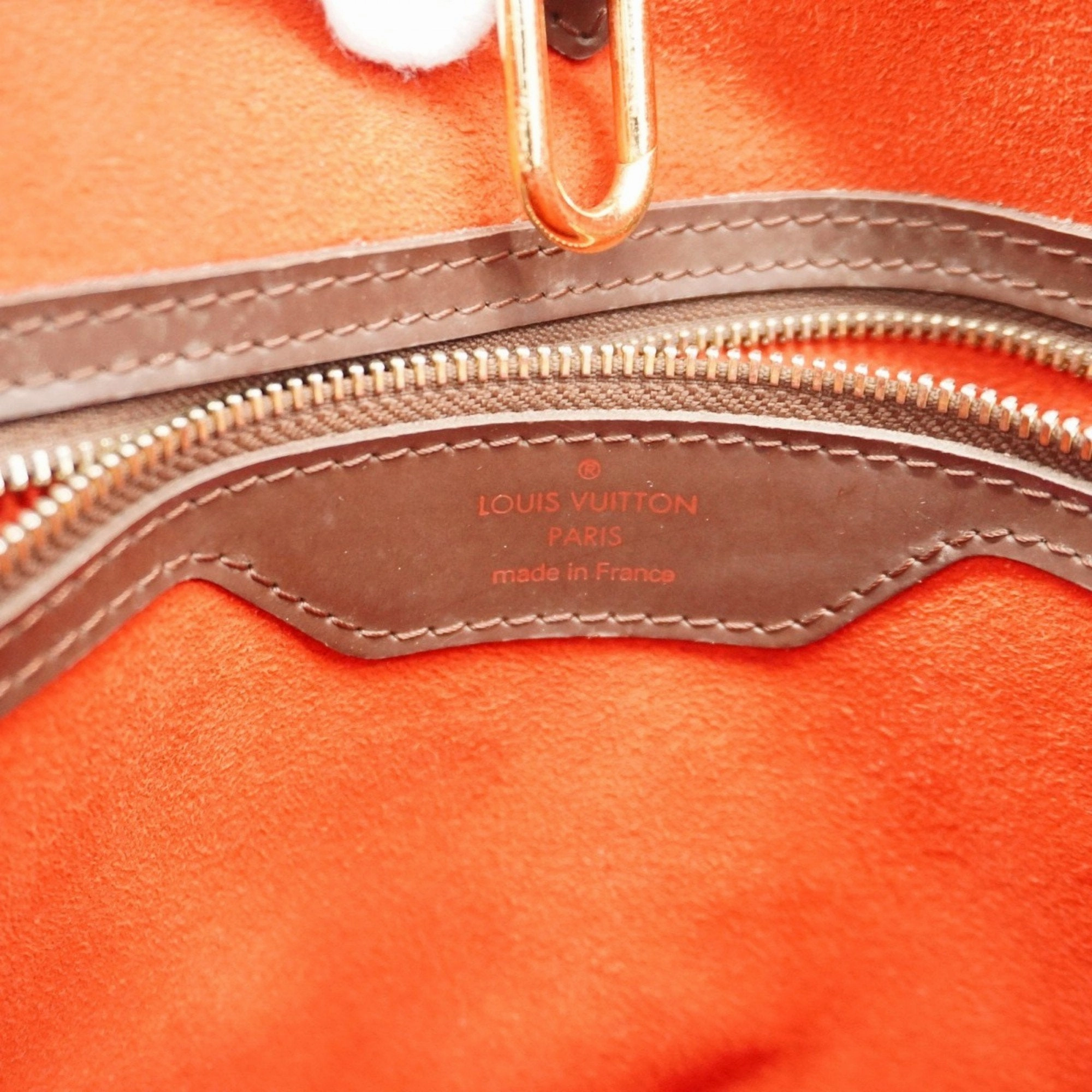 Louis Vuitton Tote Bag (Pre-Owned)
