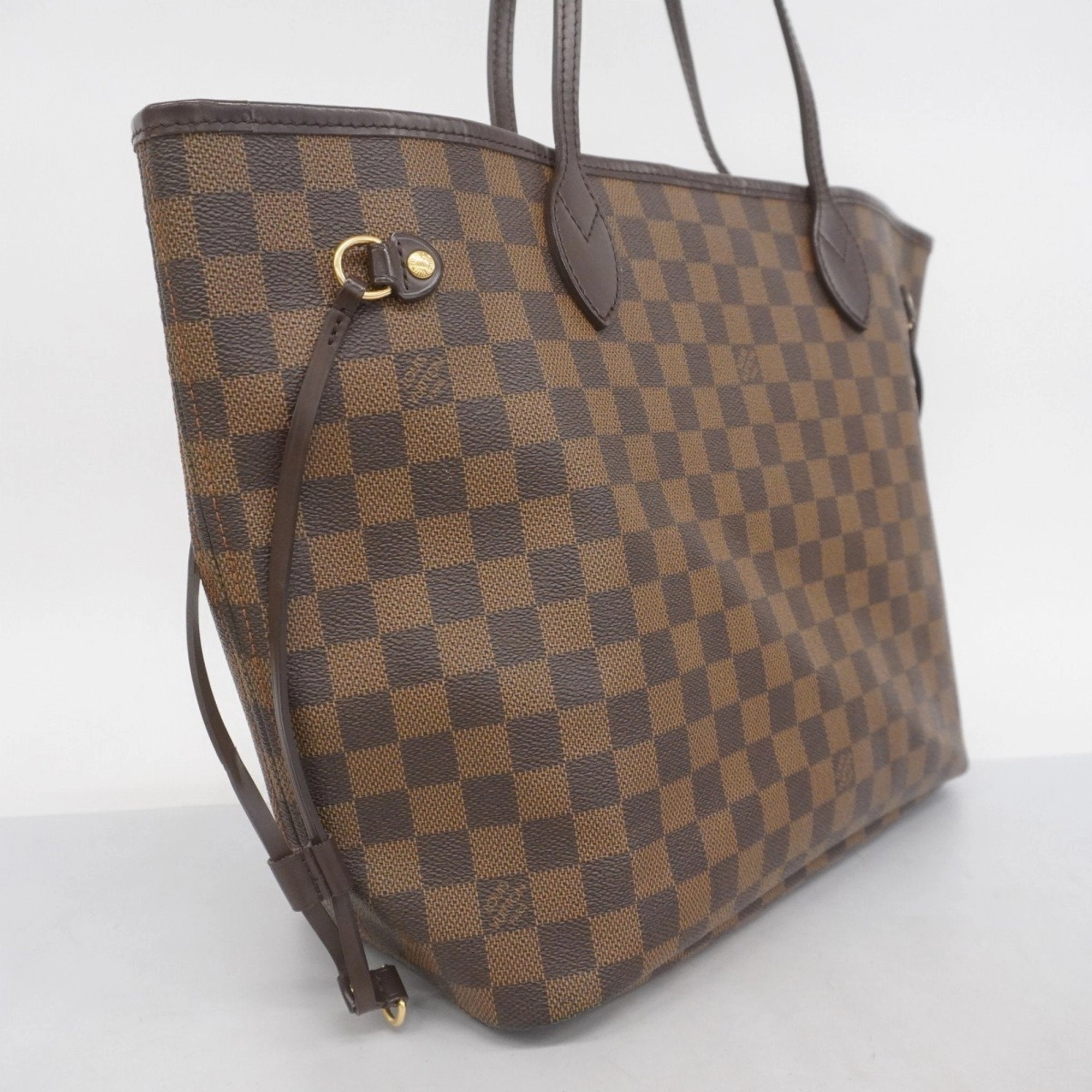 Louis Vuitton Tote Bag (Pre-Owned)