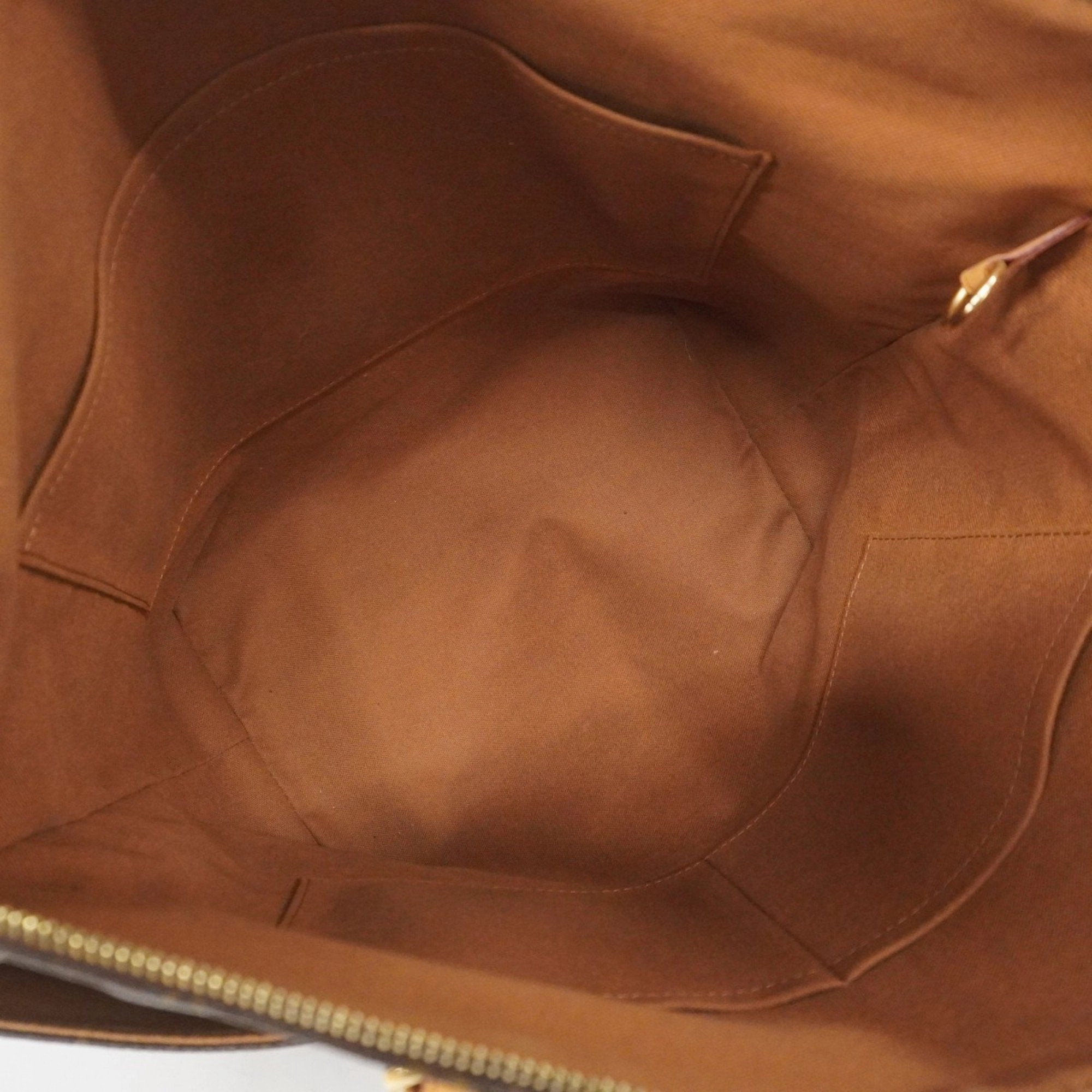 Louis Vuitton Tote Bag (Pre-Owned)