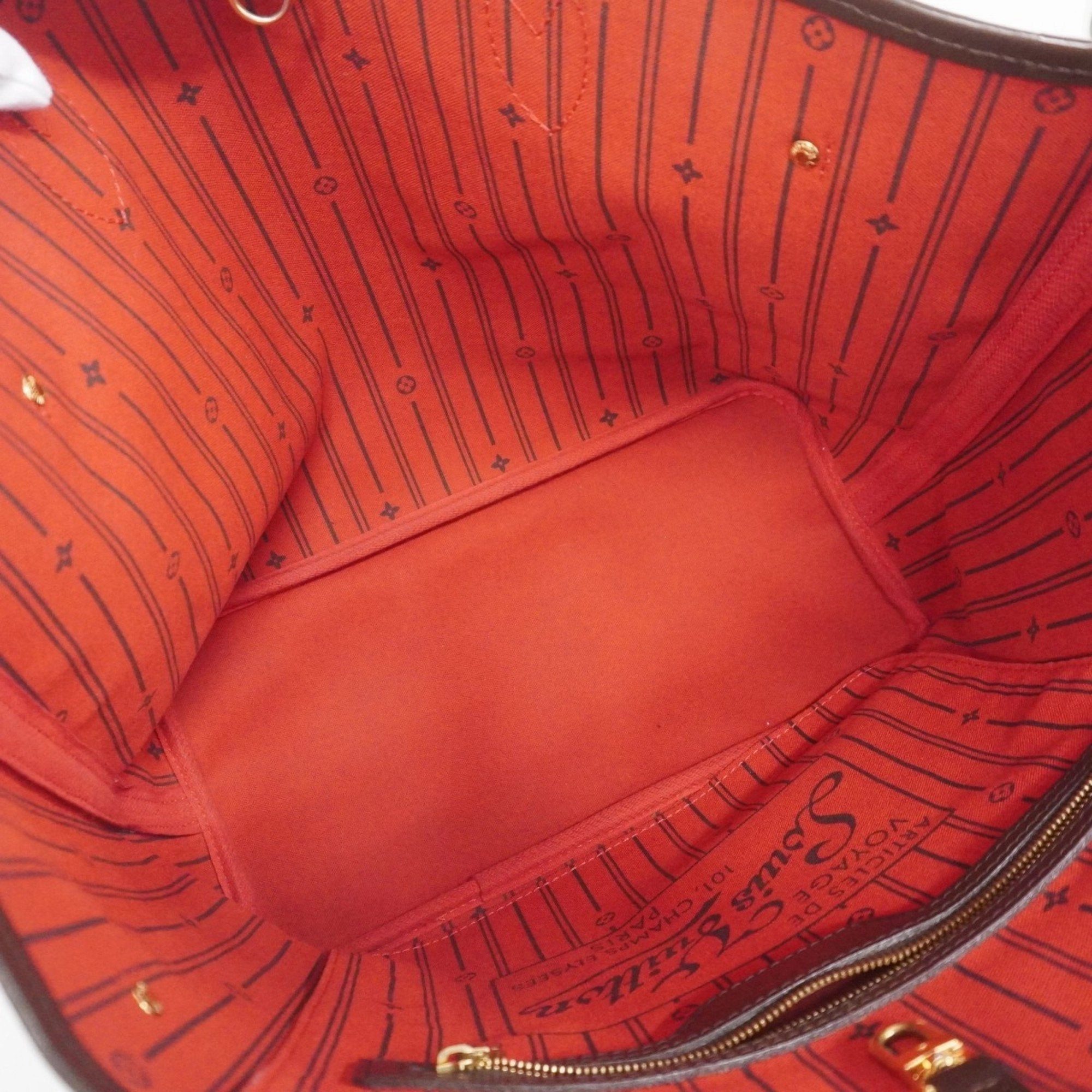 Louis Vuitton Tote Bag (Pre-Owned)