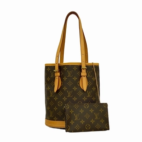 Louis Vuitton Tote Bag (Pre-Owned)
