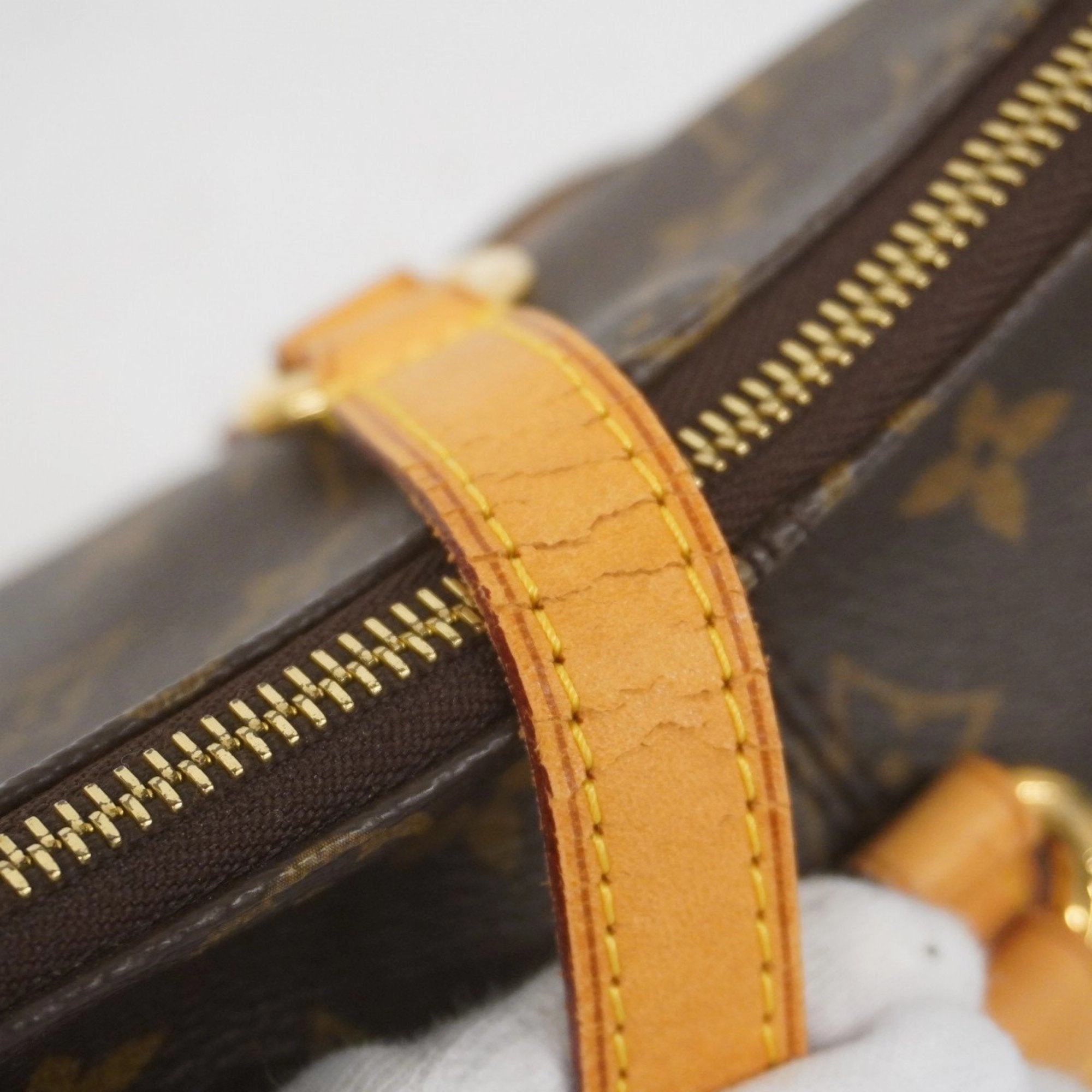Louis Vuitton Tote Bag (Pre-Owned)