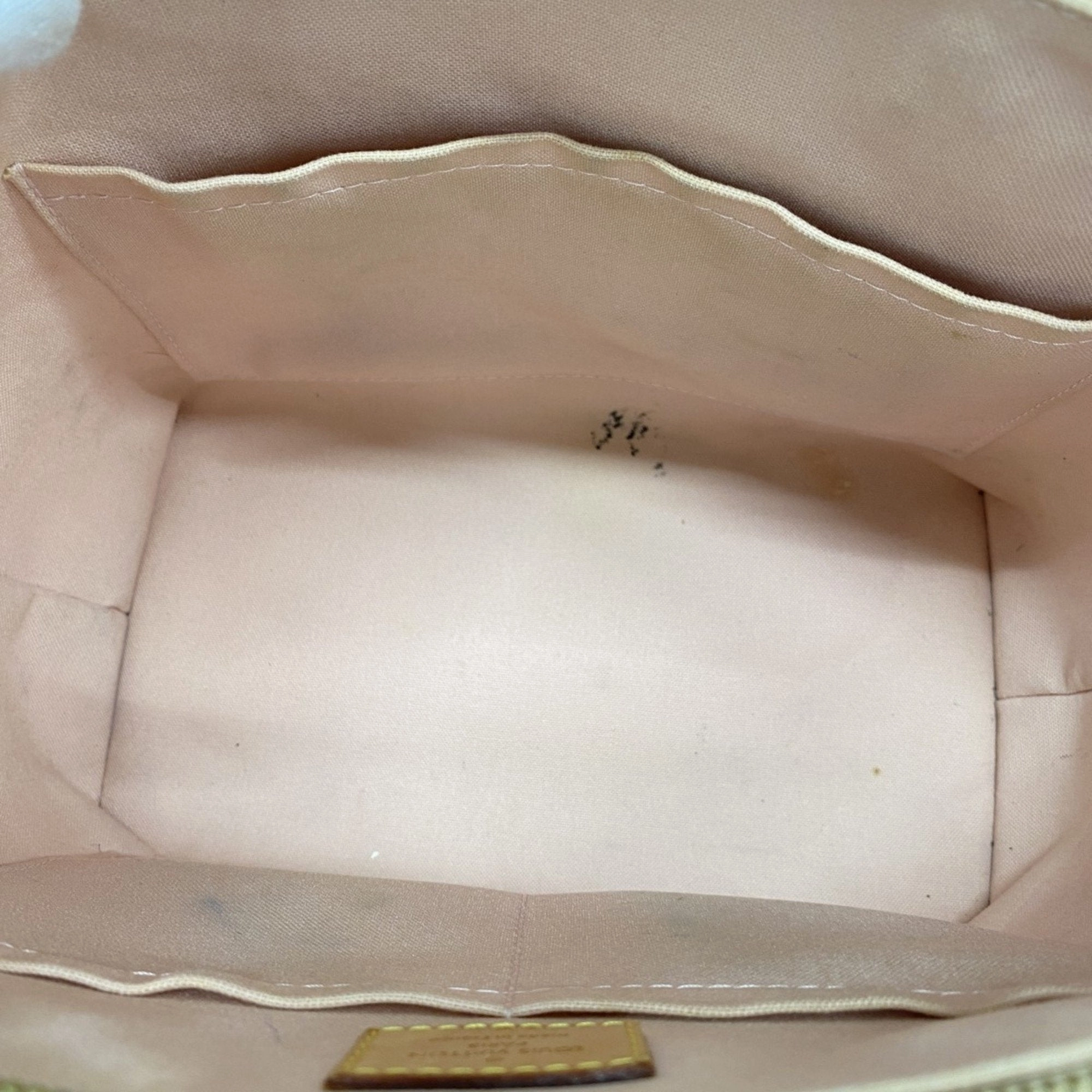 Louis Vuitton Tote Bag (Pre-Owned)