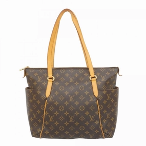 Louis Vuitton Tote Bag (Pre-Owned)