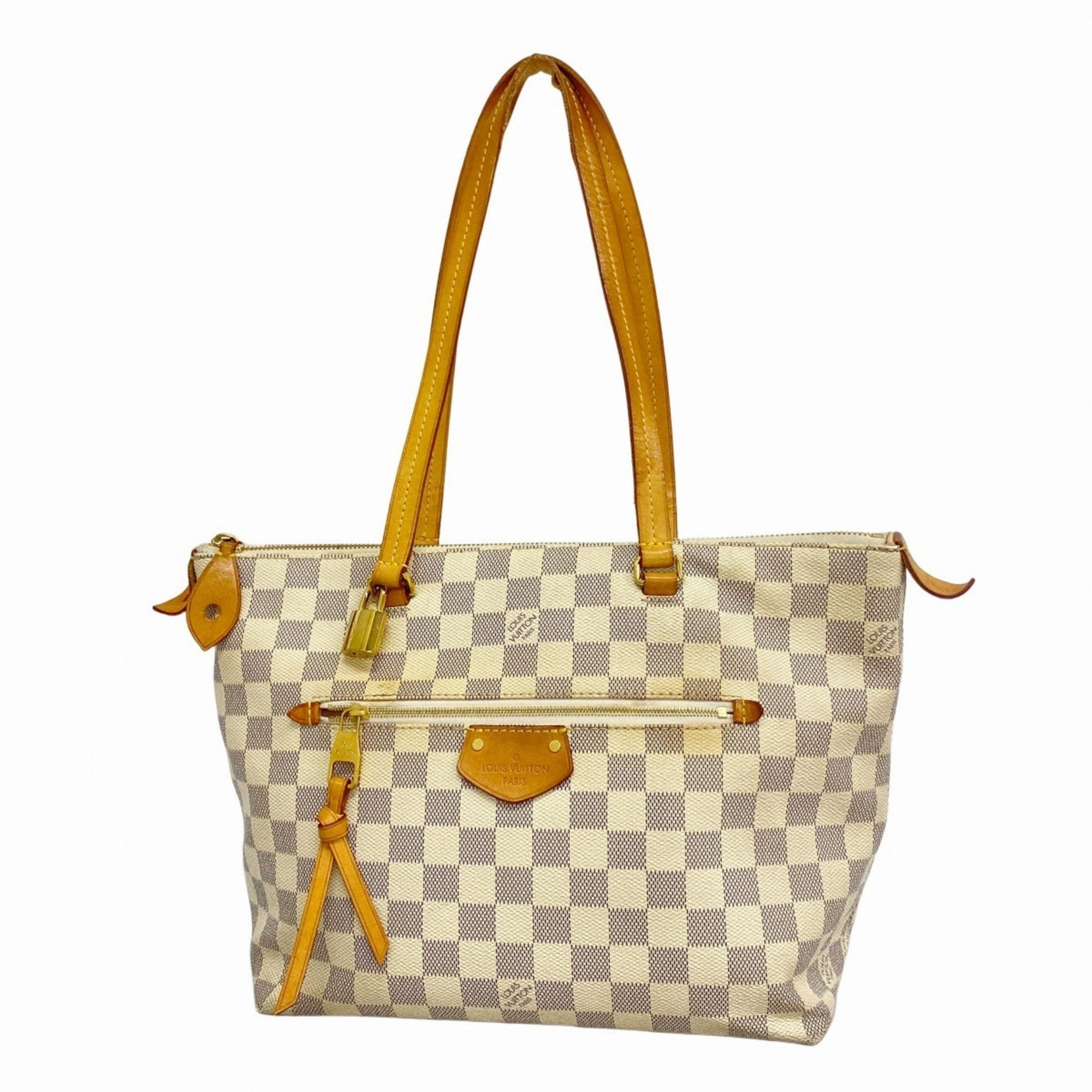 Louis Vuitton Tote Bag (Pre-Owned)