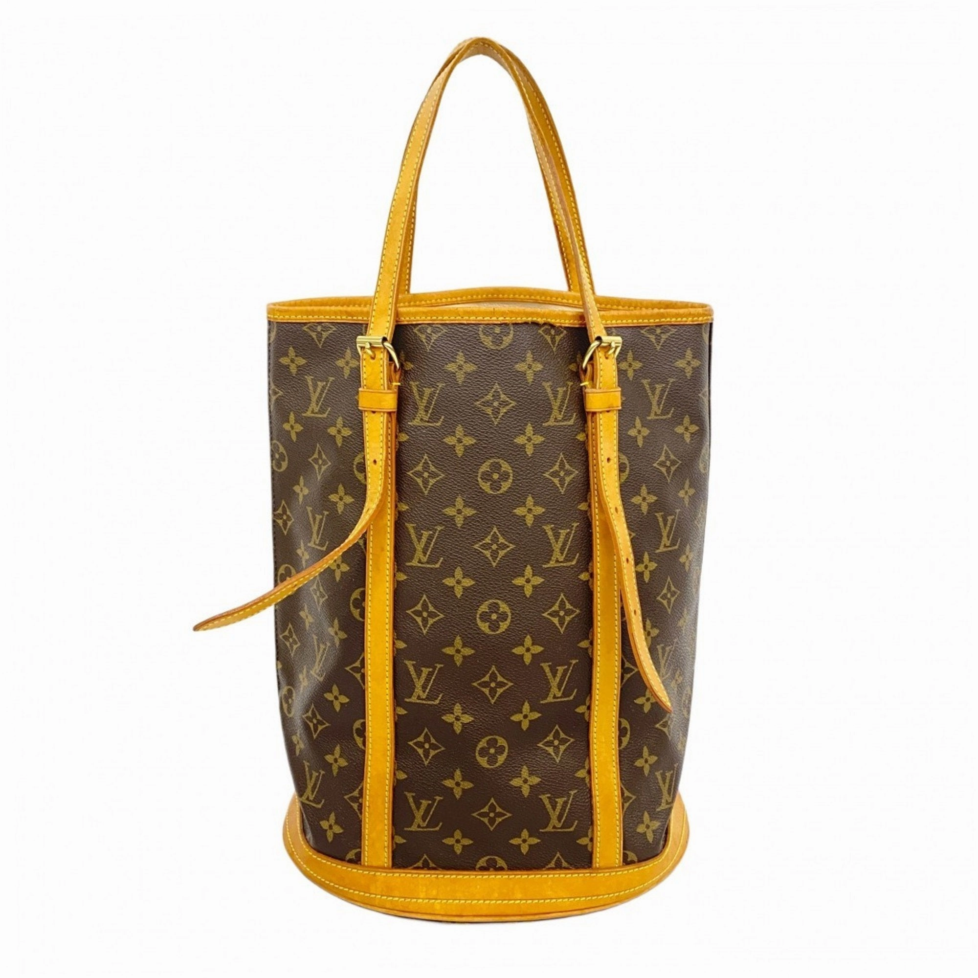 Louis Vuitton Tote Bag (Pre-Owned)