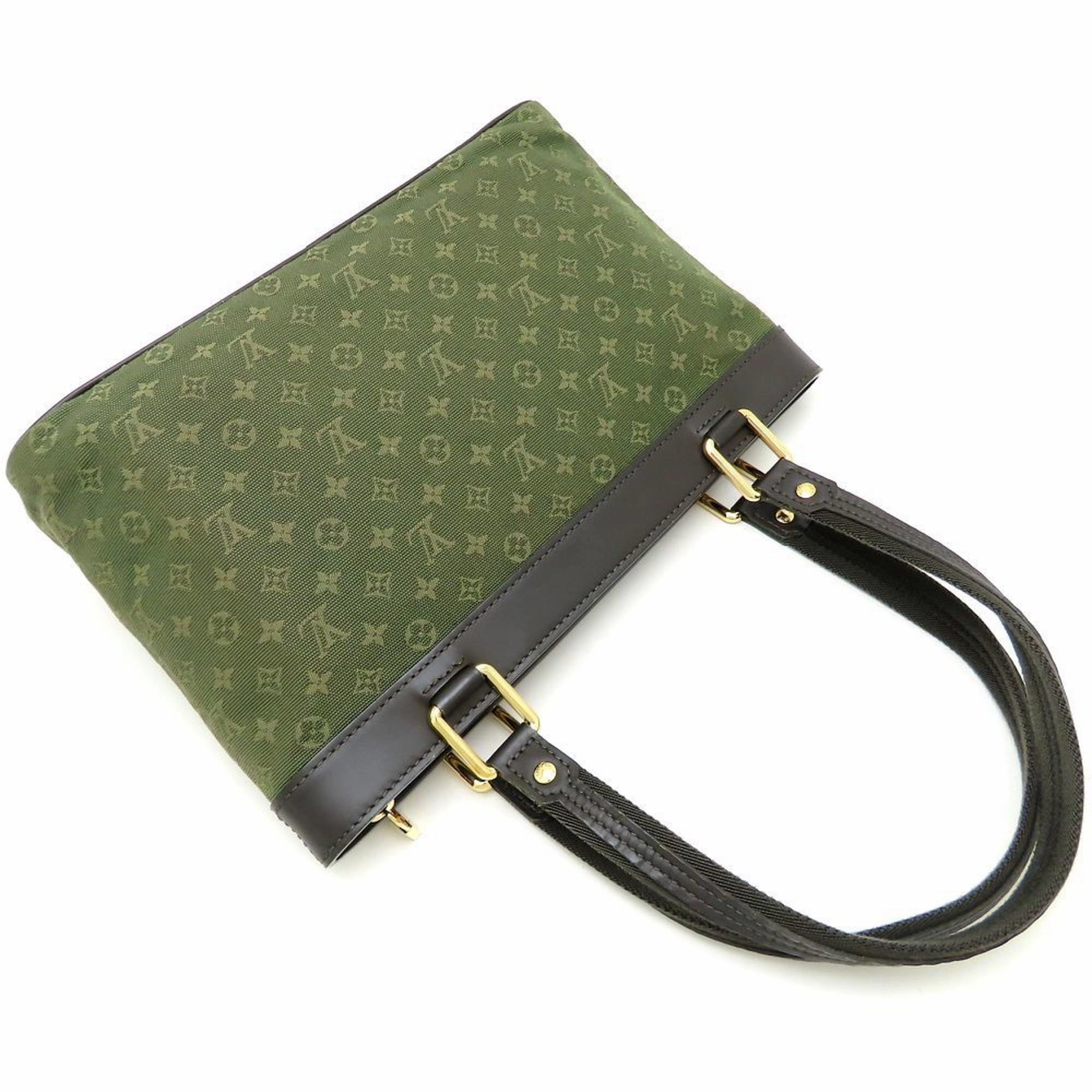 Louis Vuitton Tst Monogram Mini Shoulder Bag (Pre-Owned)