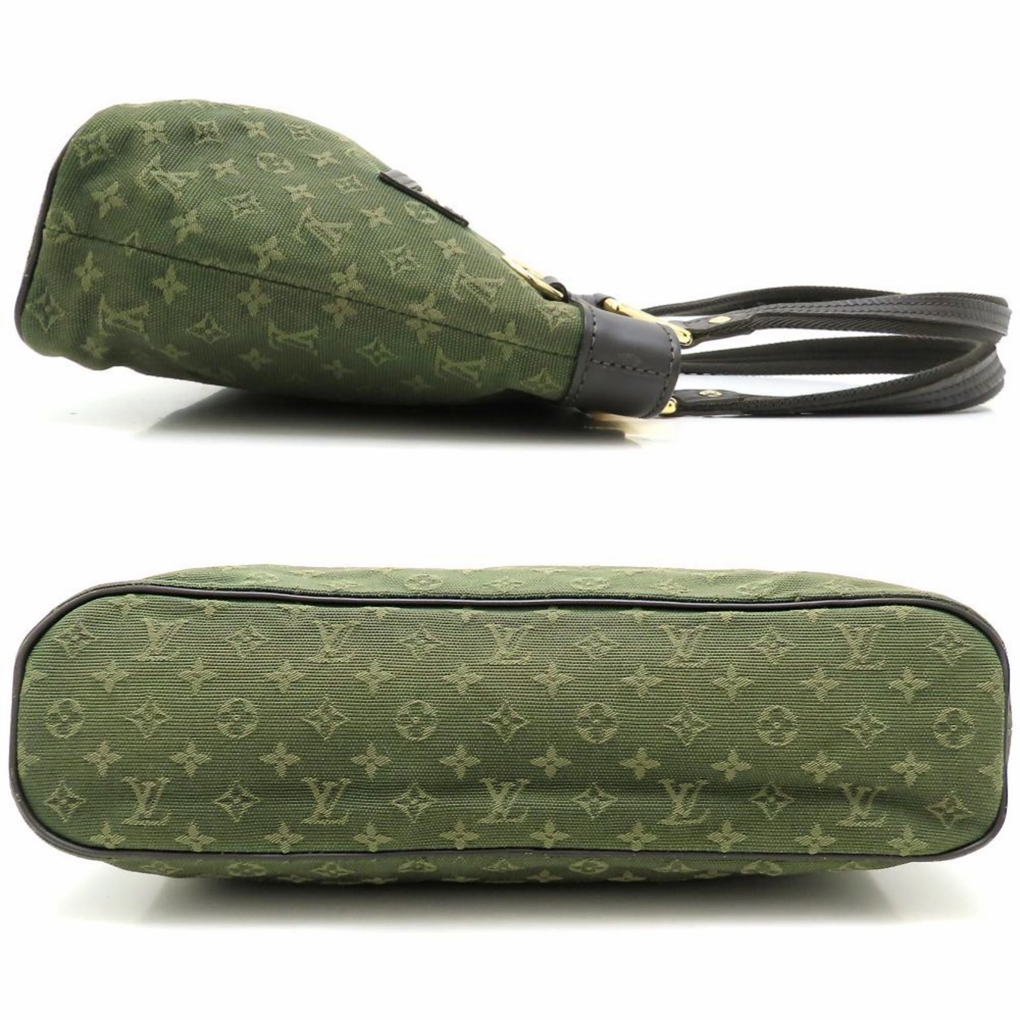 Louis Vuitton Tst Monogram Mini Shoulder Bag (Pre-Owned)