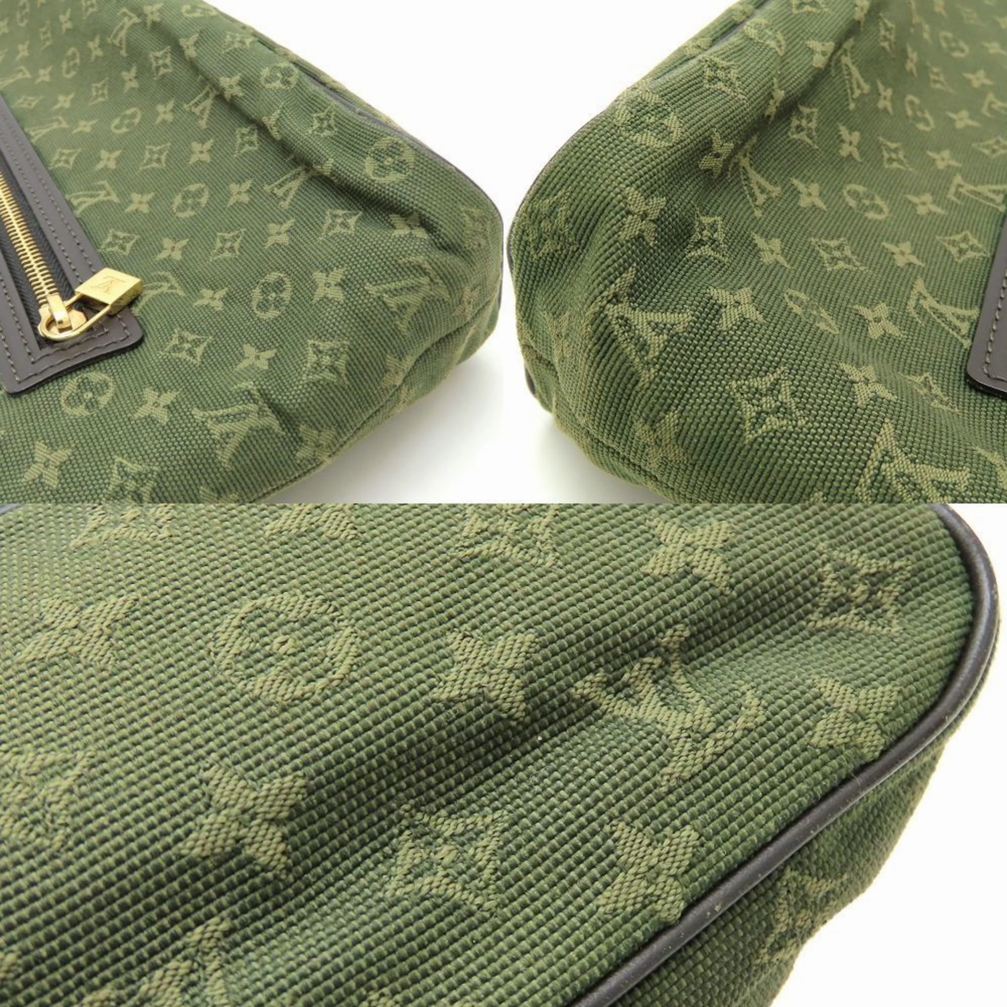 Louis Vuitton Tst Monogram Mini Shoulder Bag (Pre-Owned)